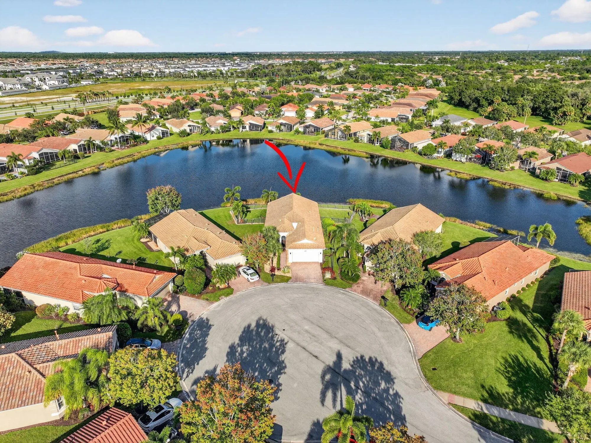 Property Slideshow image 45 of 75 | 9621 sw camellia ct, Port Saint Lucie, FL, 34987