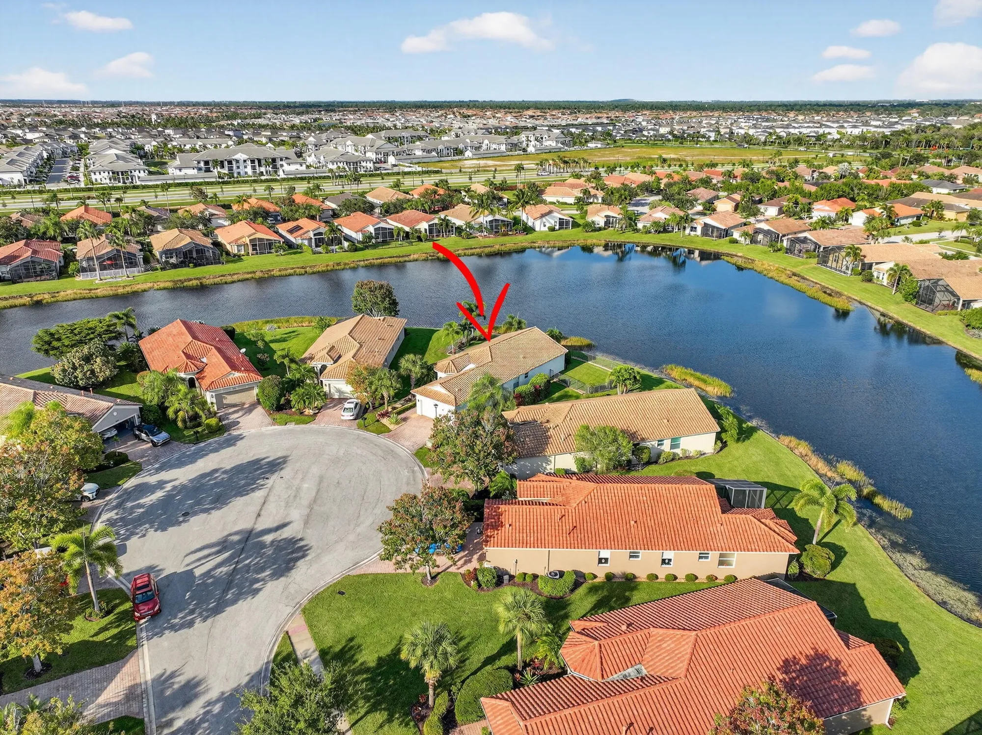 Property Slideshow image 46 of 75 | 9621 sw camellia ct, Port Saint Lucie, FL, 34987