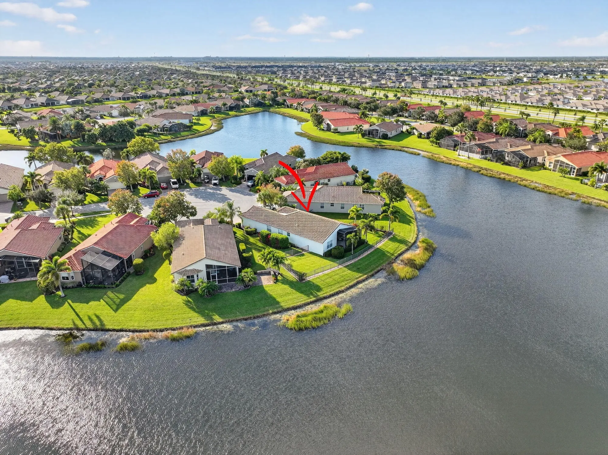 Property Slideshow image 47 of 75 | 9621 sw camellia ct, Port Saint Lucie, FL, 34987