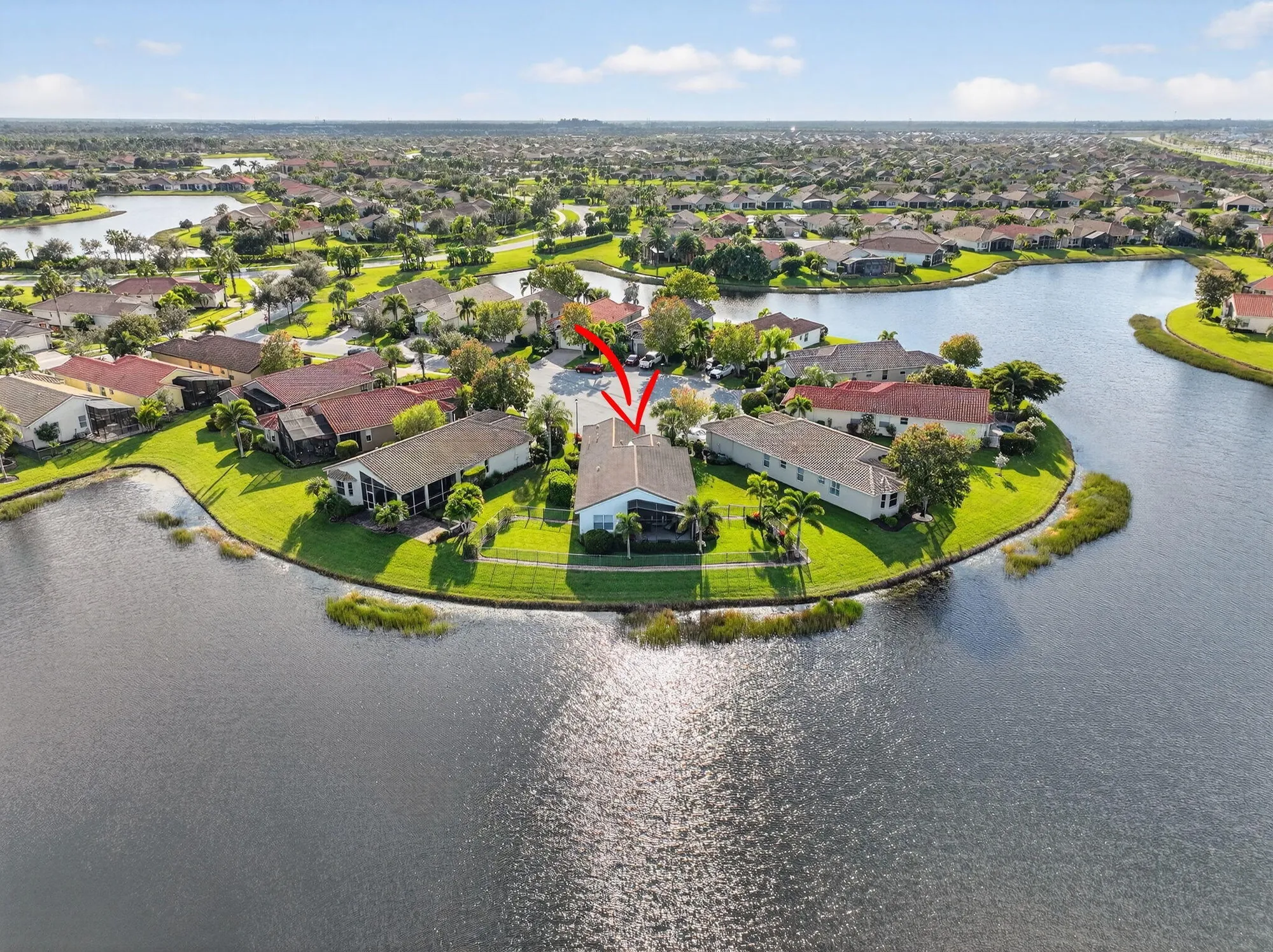 Property Slideshow image 48 of 75 | 9621 sw camellia ct, Port Saint Lucie, FL, 34987