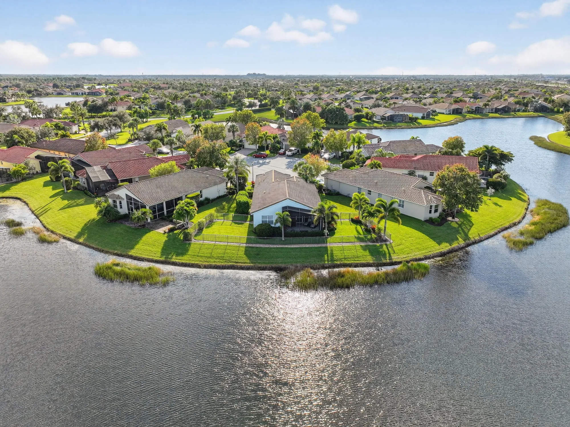 Property Slideshow image 50 of 75 | 9621 sw camellia ct, Port Saint Lucie, FL, 34987