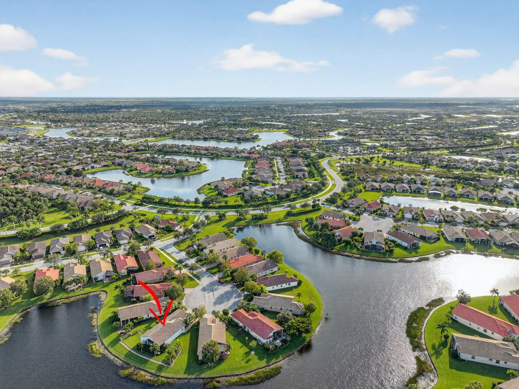 Property Slideshow image 53 of 75 | 9621 sw camellia ct, Port Saint Lucie, FL, 34987