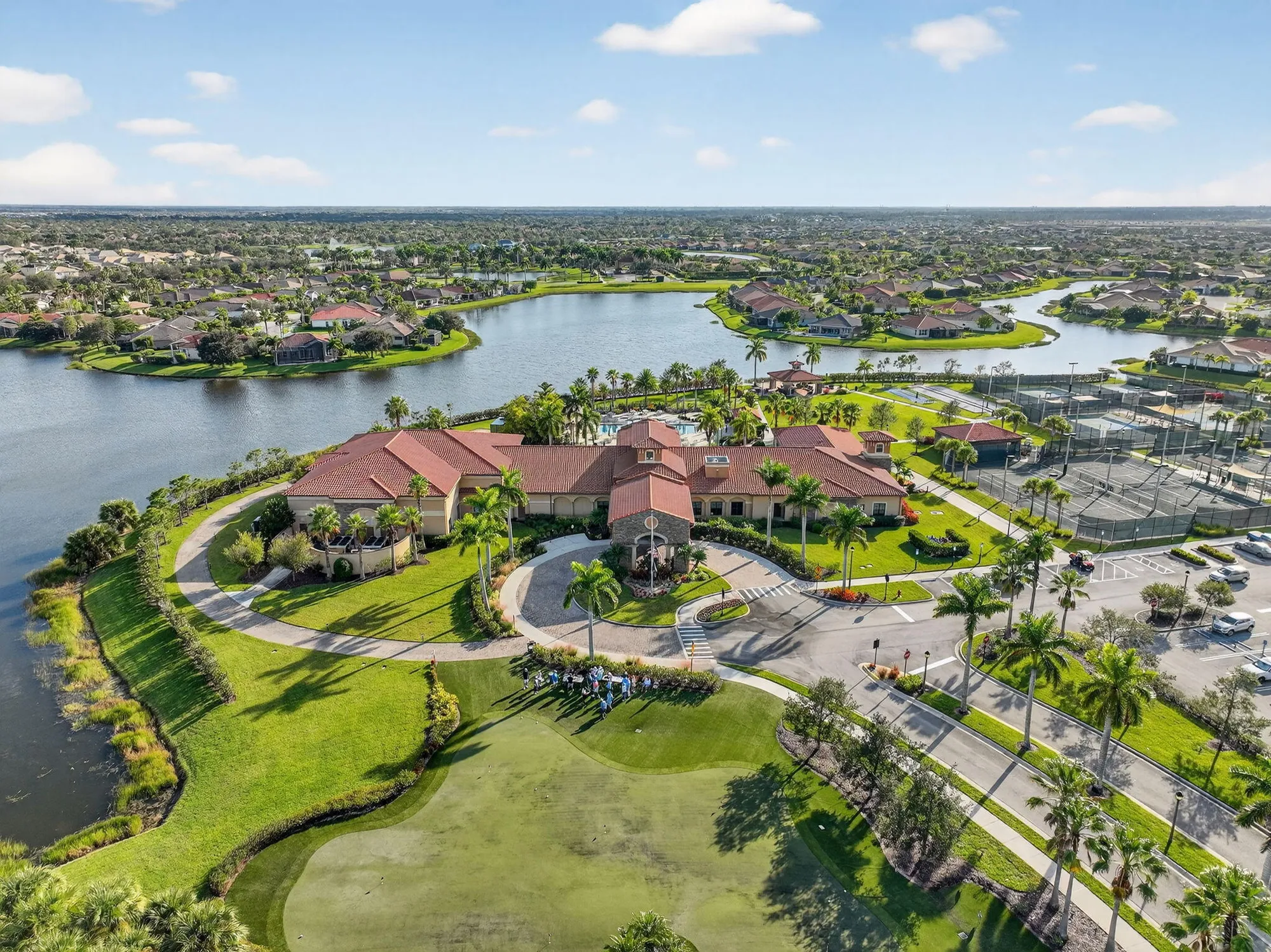 Property Slideshow image 54 of 75 | 9621 sw camellia ct, Port Saint Lucie, FL, 34987