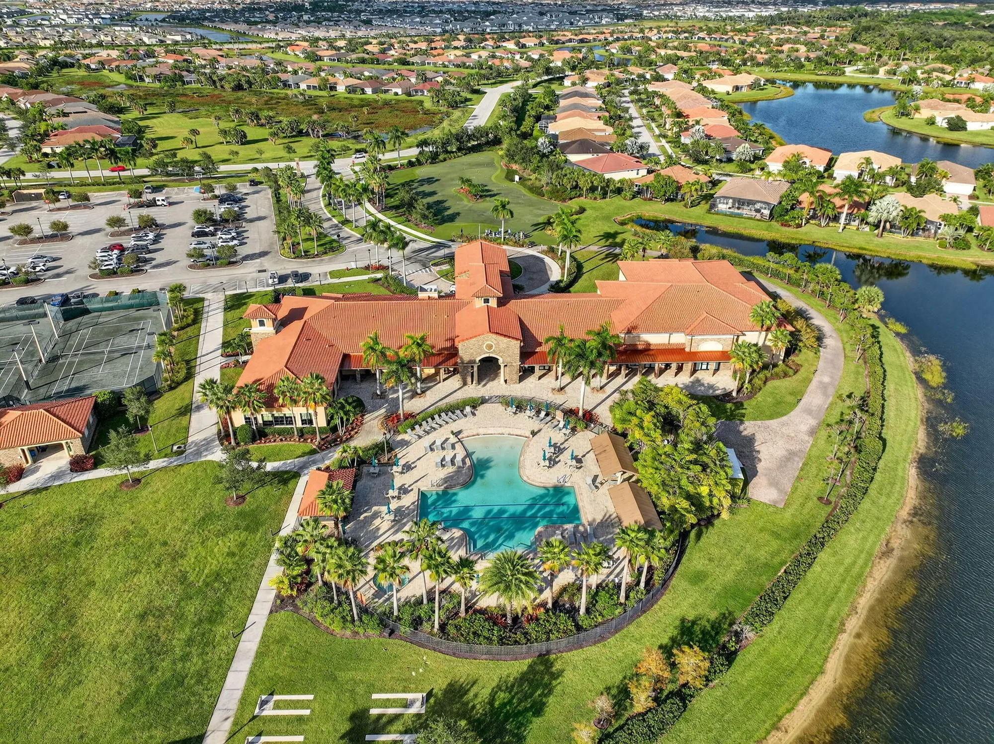 Property Slideshow image 55 of 75 | 9621 sw camellia ct, Port Saint Lucie, FL, 34987