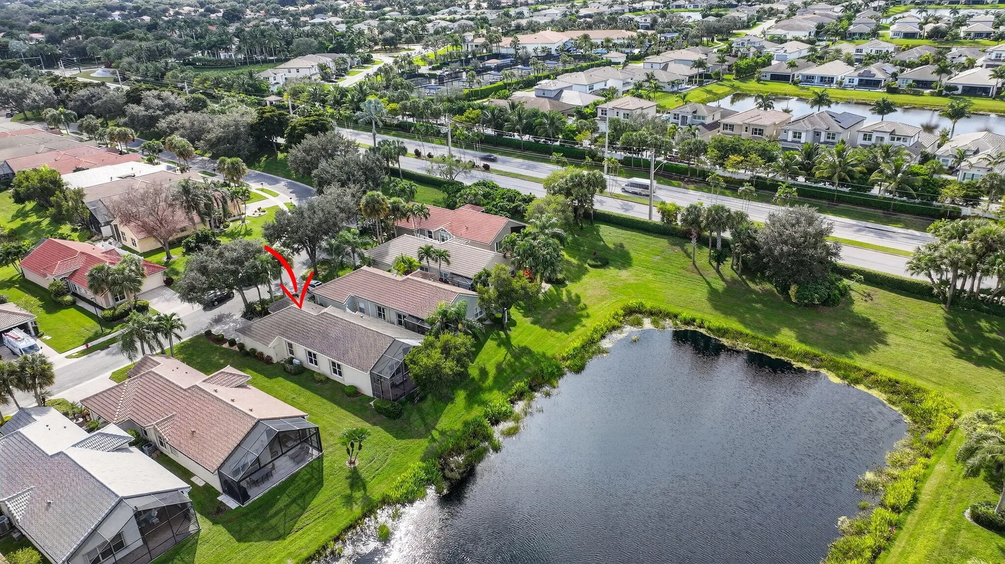 Property Slideshow image 49 of 94 | 7446 w mercada way, Delray Beach, FL, 33446