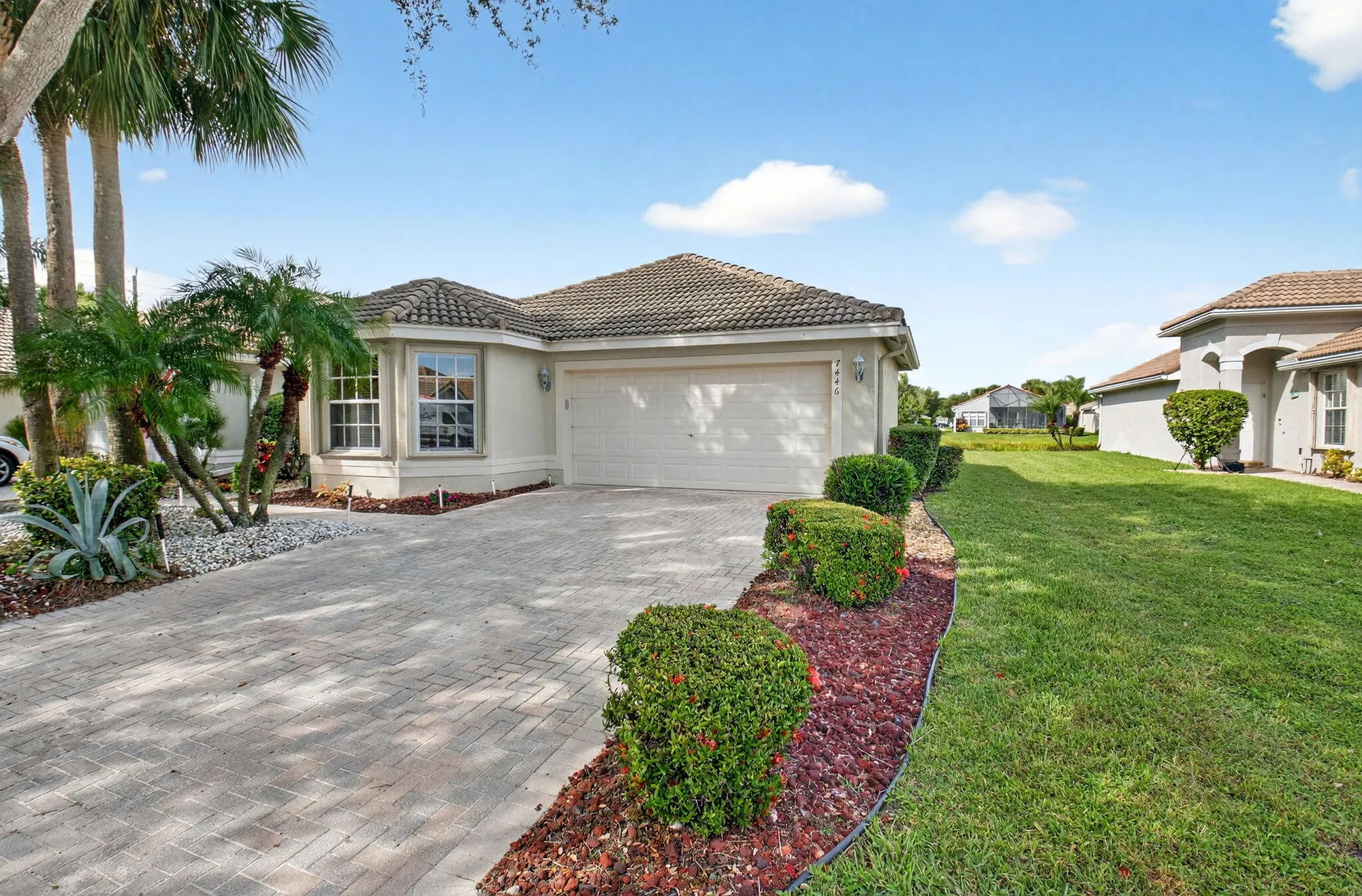 Property Slideshow image 5 of 94 | 7446 w mercada way, Delray Beach, FL, 33446