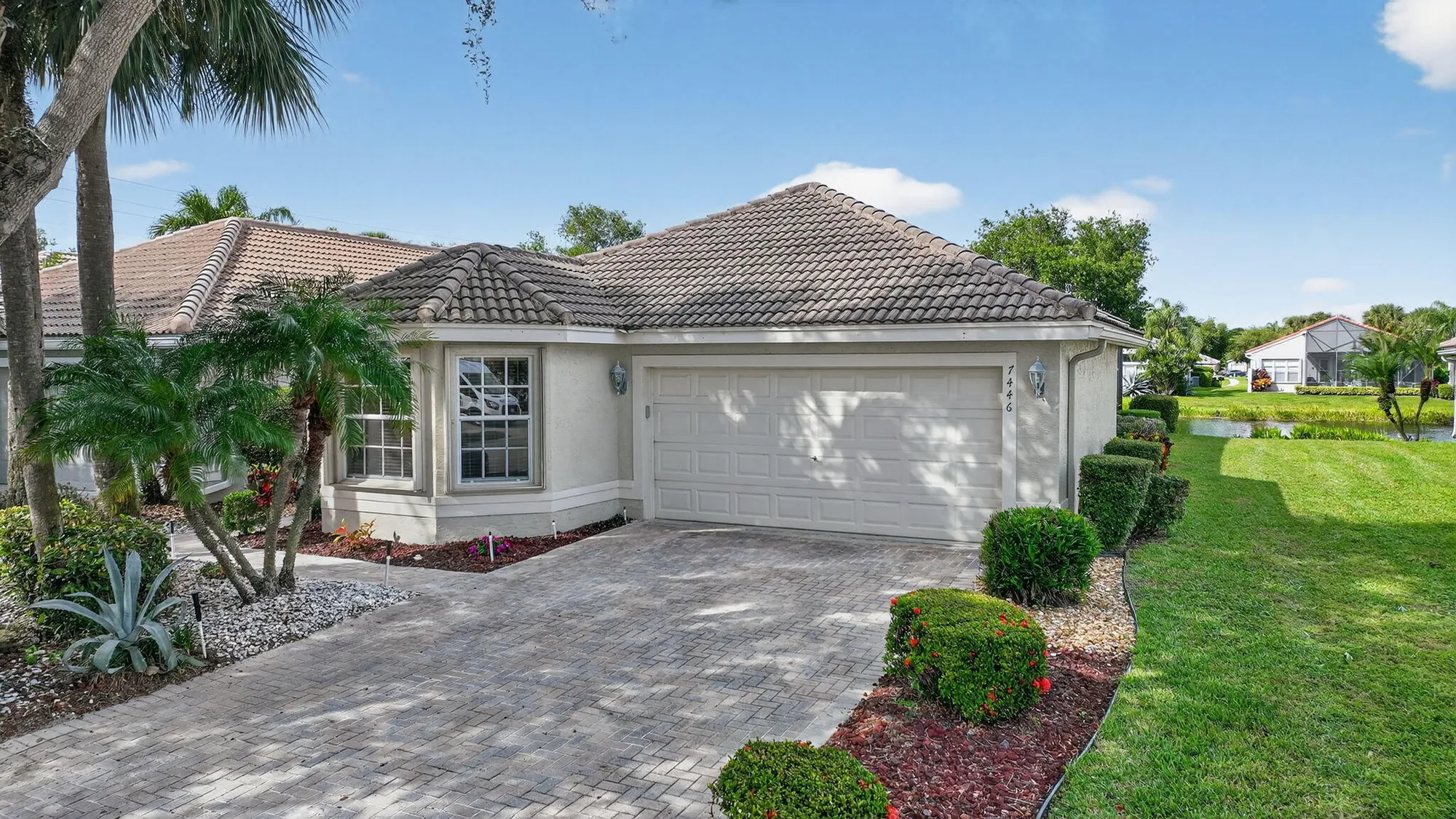 Property Slideshow image 7 of 94 | 7446 w mercada way, Delray Beach, FL, 33446