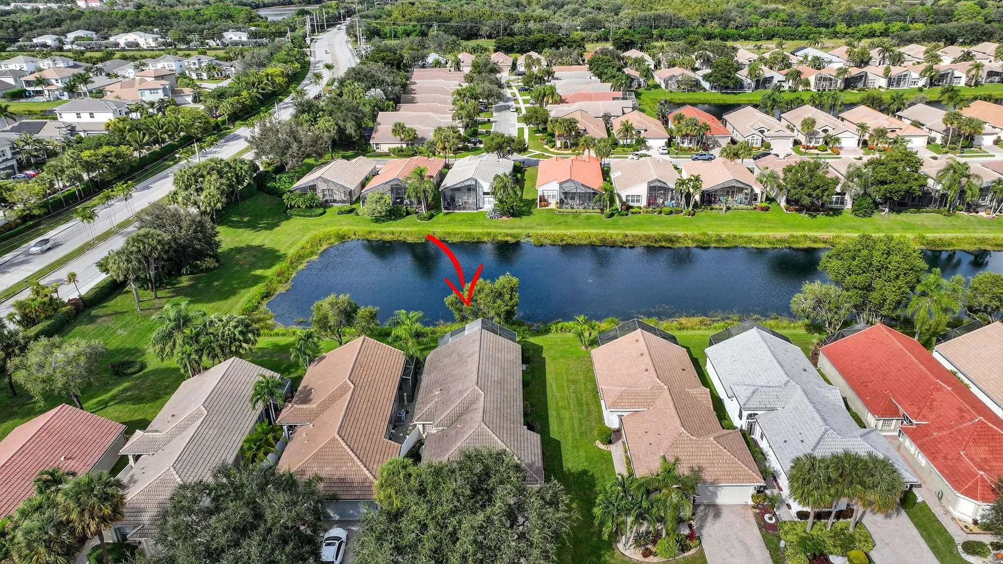 Property Slideshow image 47 of 94 | 7446 w mercada way, Delray Beach, FL, 33446