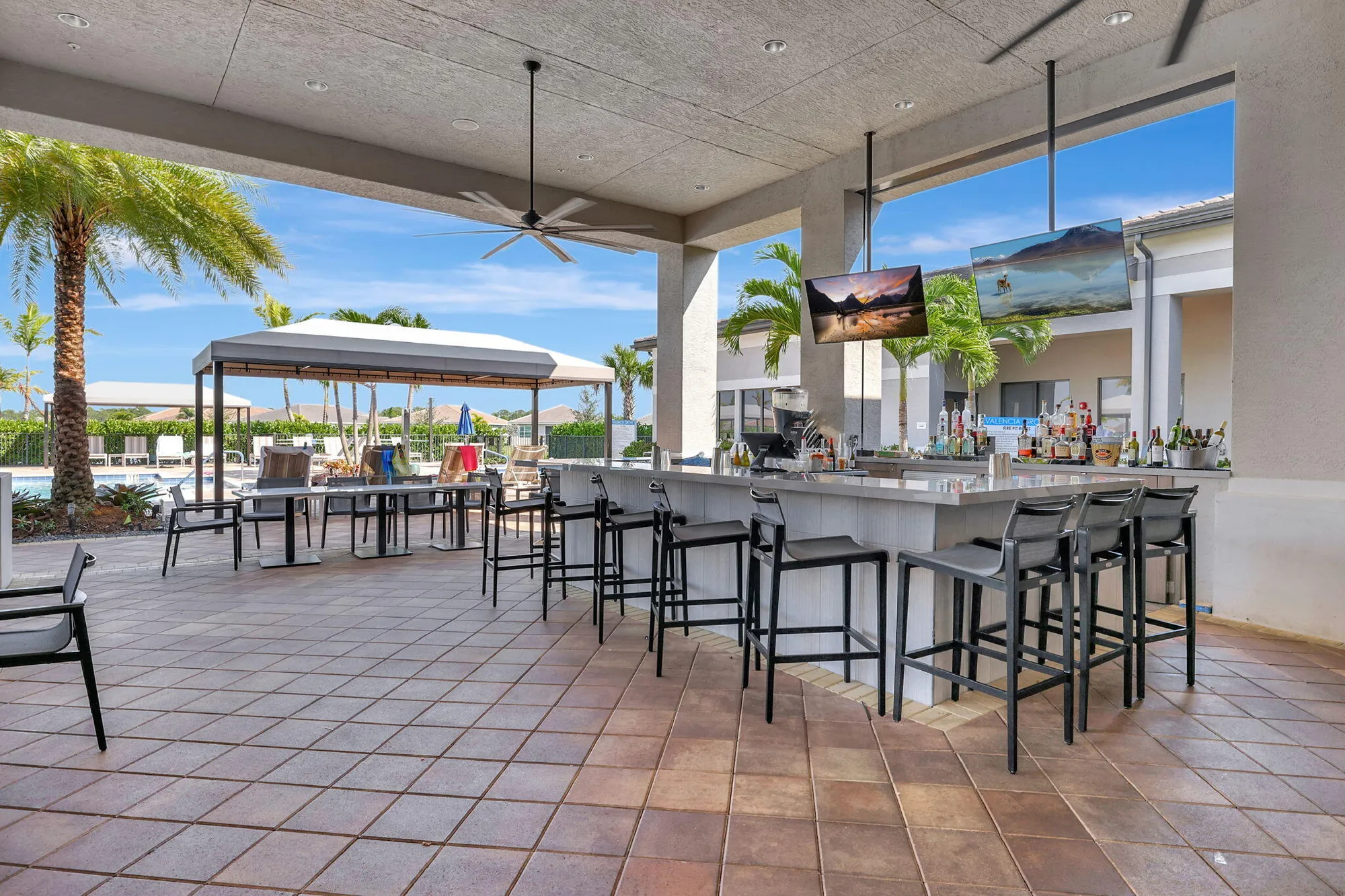 Property Slideshow image 67 of 89 | 13399 sw river rock rd, Port Saint Lucie, FL, 34987