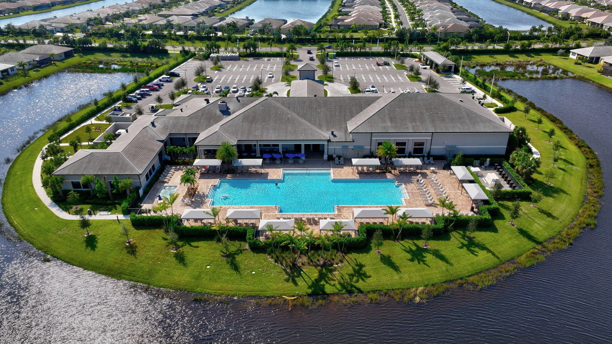 Property Slideshow image 70 of 89 | 13399 sw river rock rd, Port Saint Lucie, FL, 34987