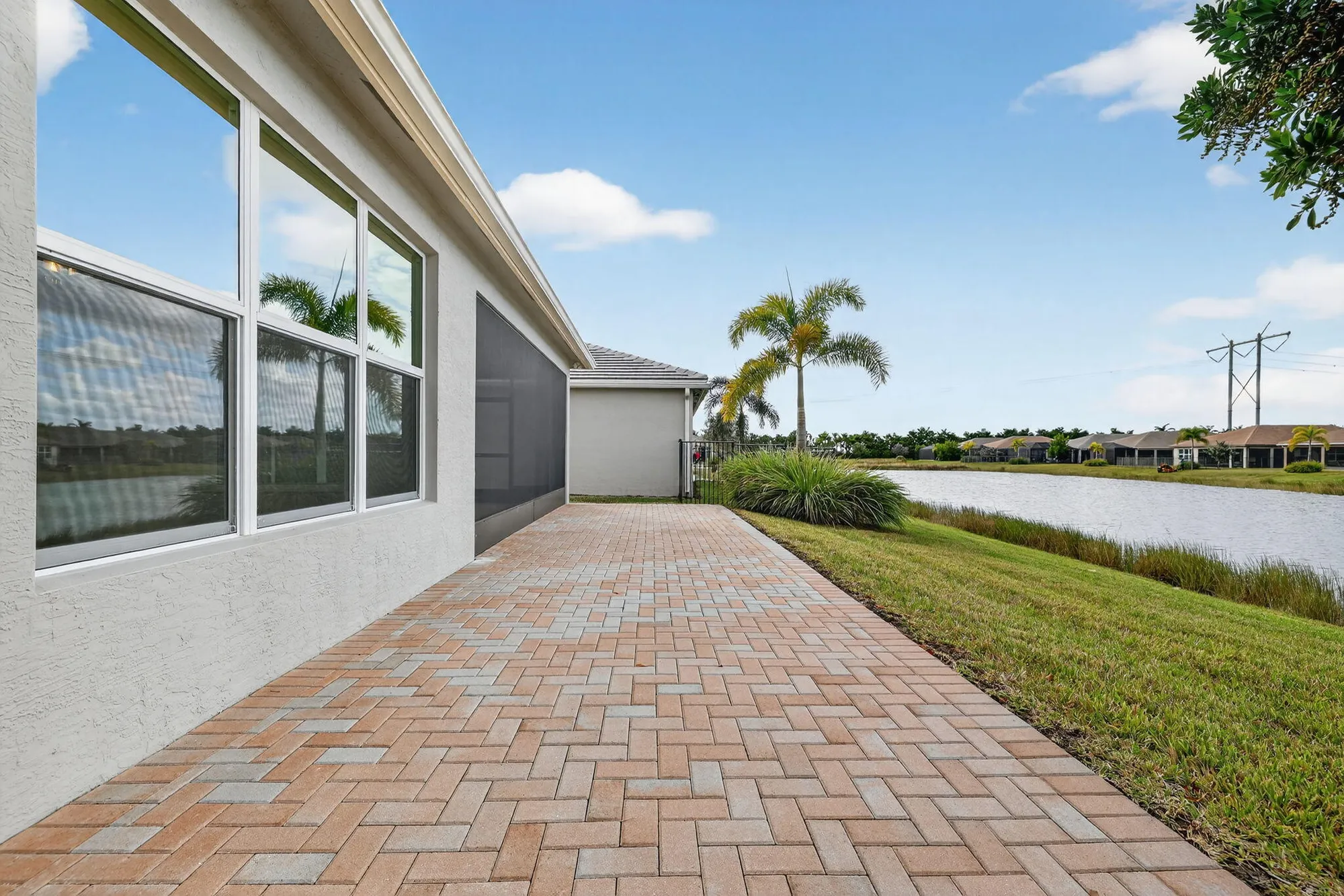 Property Slideshow image 44 of 89 | 13399 sw river rock rd, Port Saint Lucie, FL, 34987
