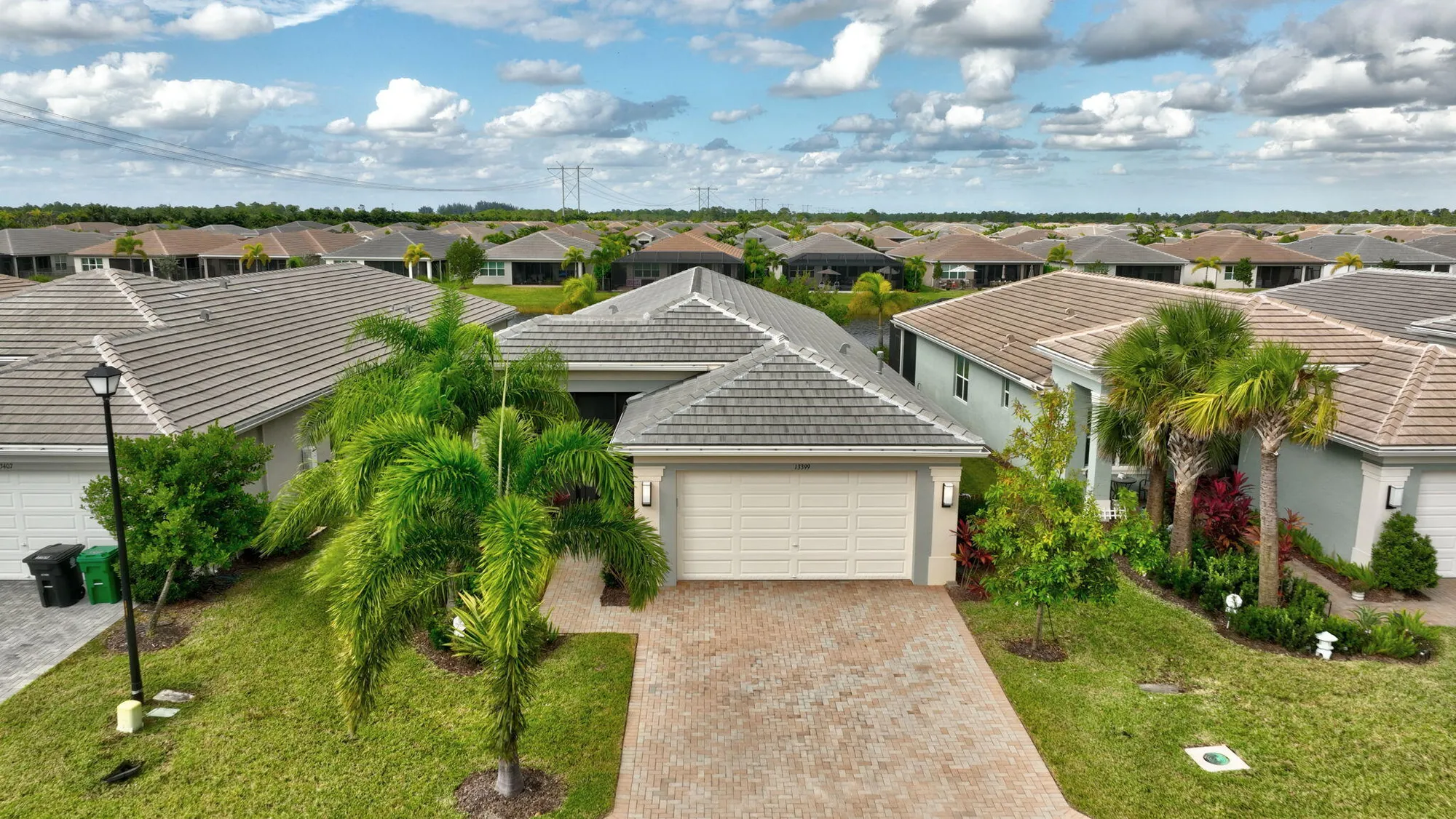 Property Slideshow image 46 of 89 | 13399 sw river rock rd, Port Saint Lucie, FL, 34987