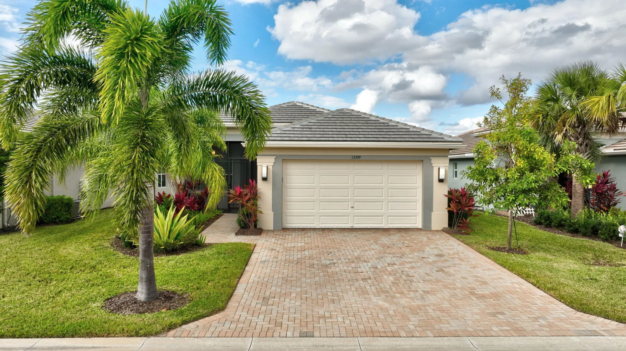 Property Slideshow image 45 of 89 | 13399 sw river rock rd, Port Saint Lucie, FL, 34987