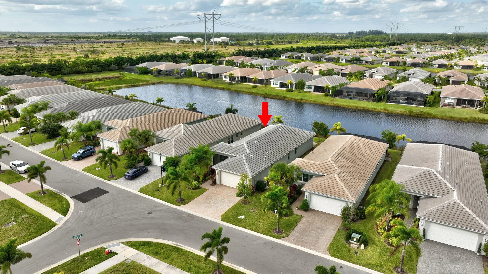 Property Slideshow image 49 of 89 | 13399 sw river rock rd, Port Saint Lucie, FL, 34987