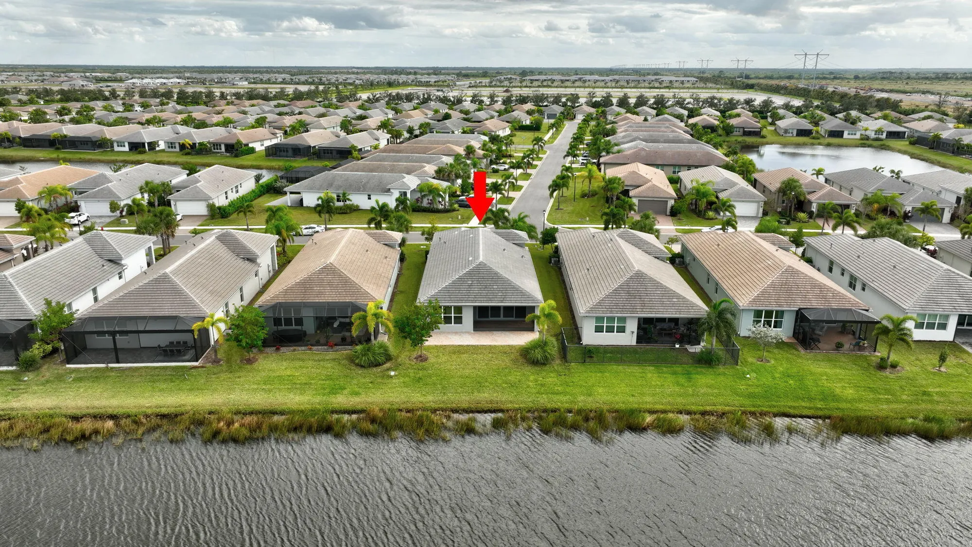 Property Slideshow image 52 of 89 | 13399 sw river rock rd, Port Saint Lucie, FL, 34987