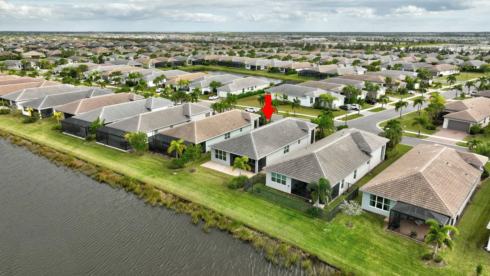 Property Slideshow image 51 of 89 | 13399 sw river rock rd, Port Saint Lucie, FL, 34987