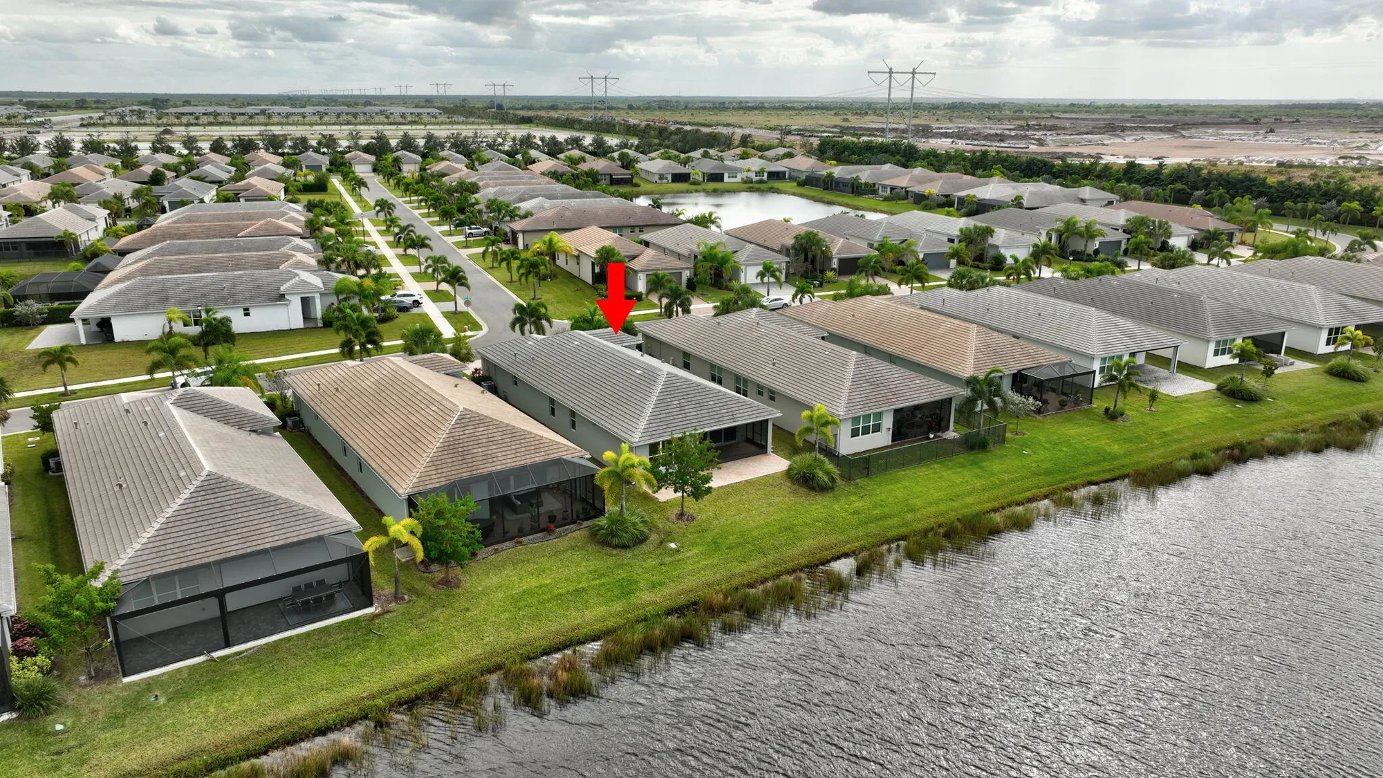 Property Slideshow image 53 of 89 | 13399 sw river rock rd, Port Saint Lucie, FL, 34987