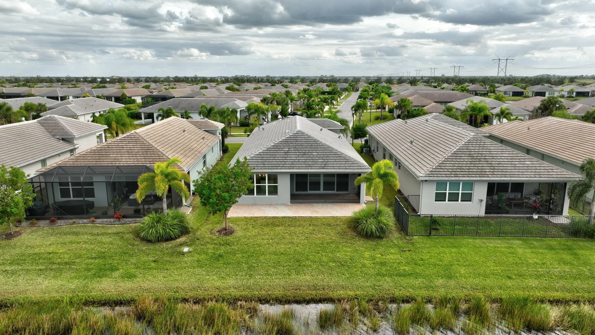 Property Slideshow image 55 of 89 | 13399 sw river rock rd, Port Saint Lucie, FL, 34987
