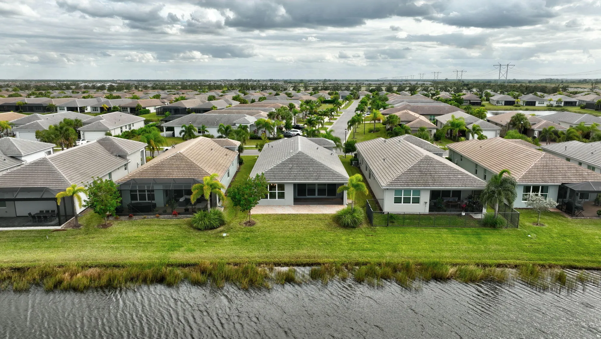 Property Slideshow image 54 of 89 | 13399 sw river rock rd, Port Saint Lucie, FL, 34987