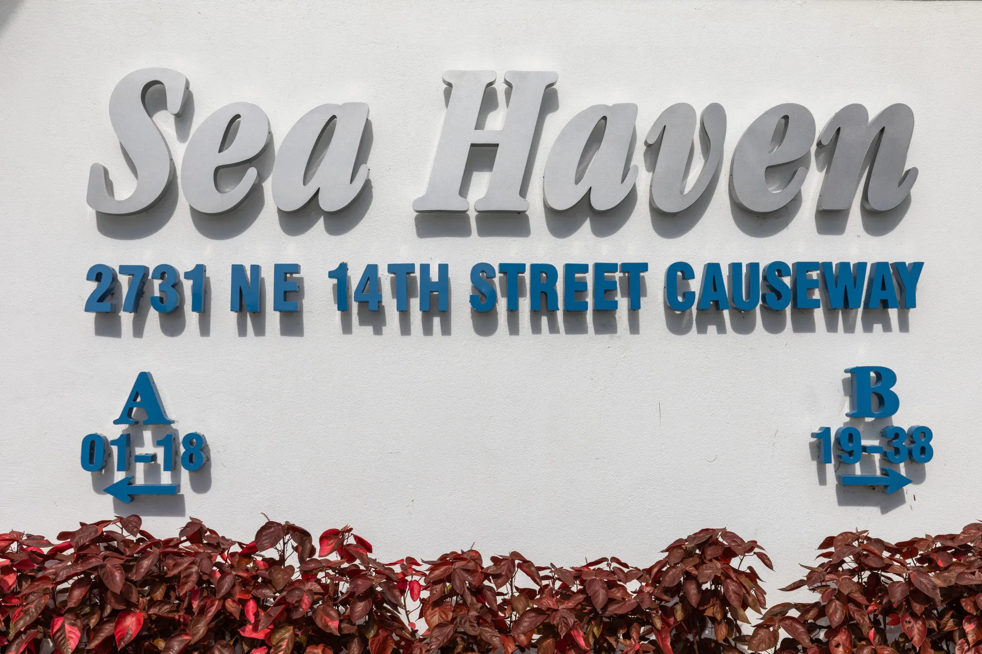 Property Slideshow image 3 of 46 | 2731 ne 14th st apt 228, Pompano Beach, FL, 33062