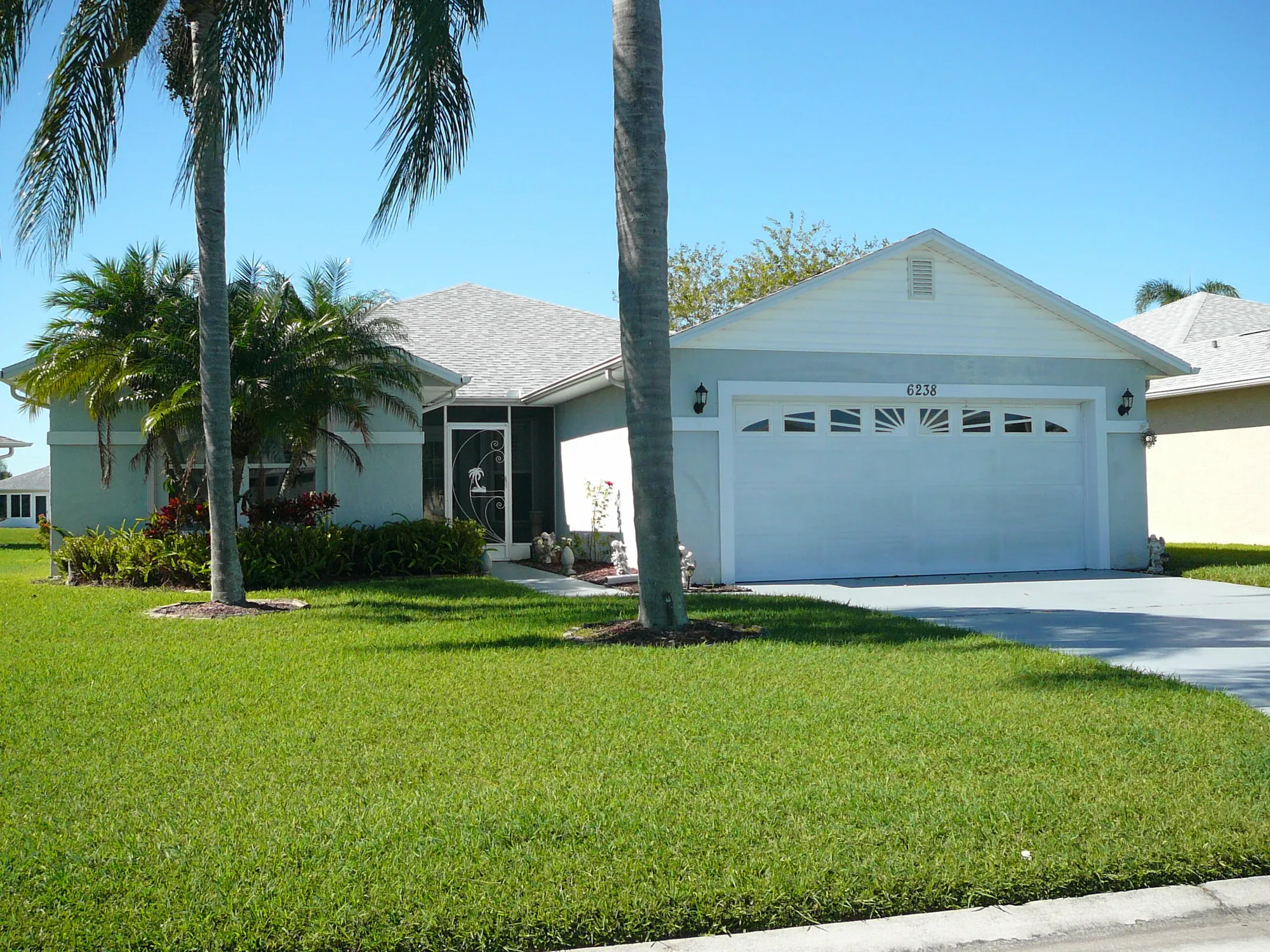 Property Slideshow image 1 of 57 | 6238 alexandria cir, Fort Pierce, FL, 34982