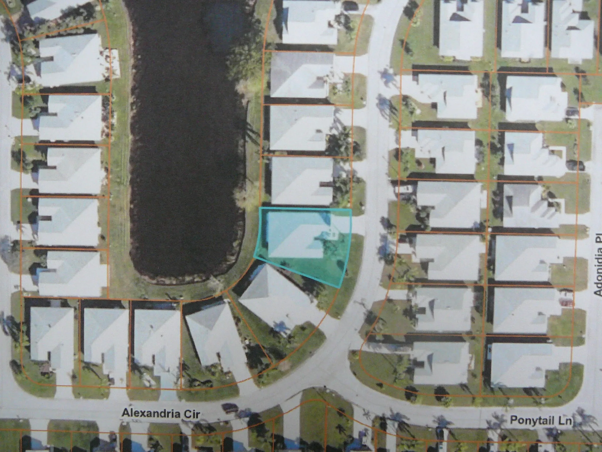 Property Slideshow image 14 of 57 | 6238 alexandria cir, Fort Pierce, FL, 34982