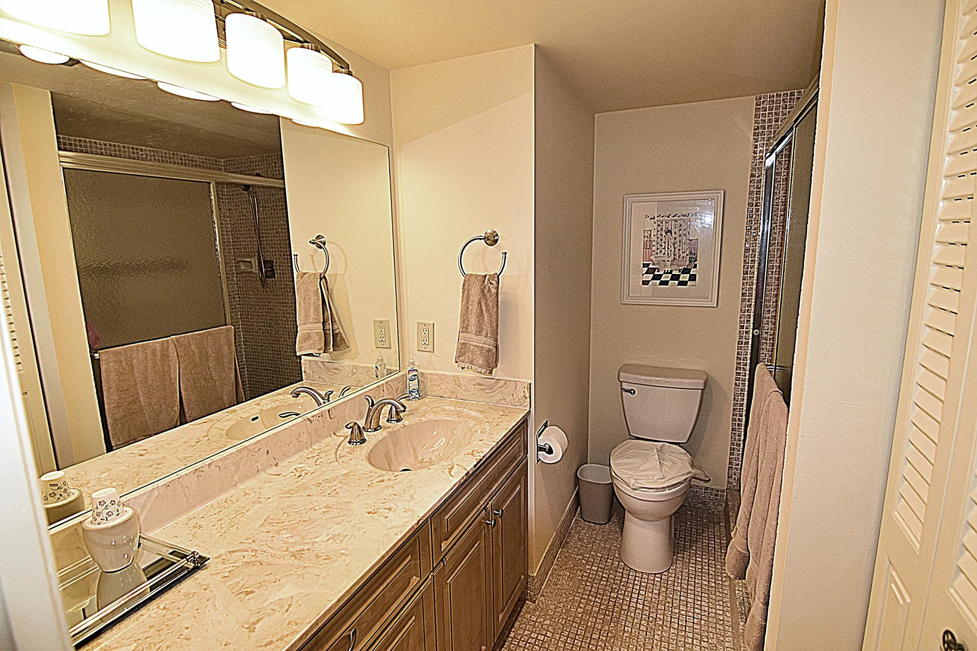 Property Slideshow image 8 of 21 | 3020 hythe b # 3020b, Boca Raton, FL, 33434