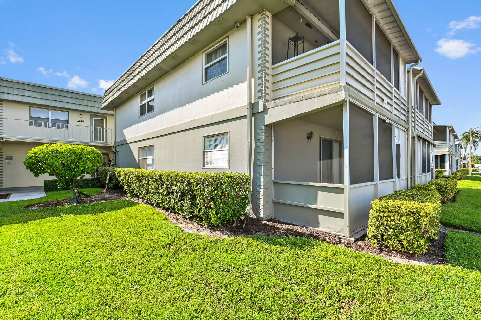 Property Slideshow image 3 of 35 | 538 monaco l l, Delray Beach, FL, 33446