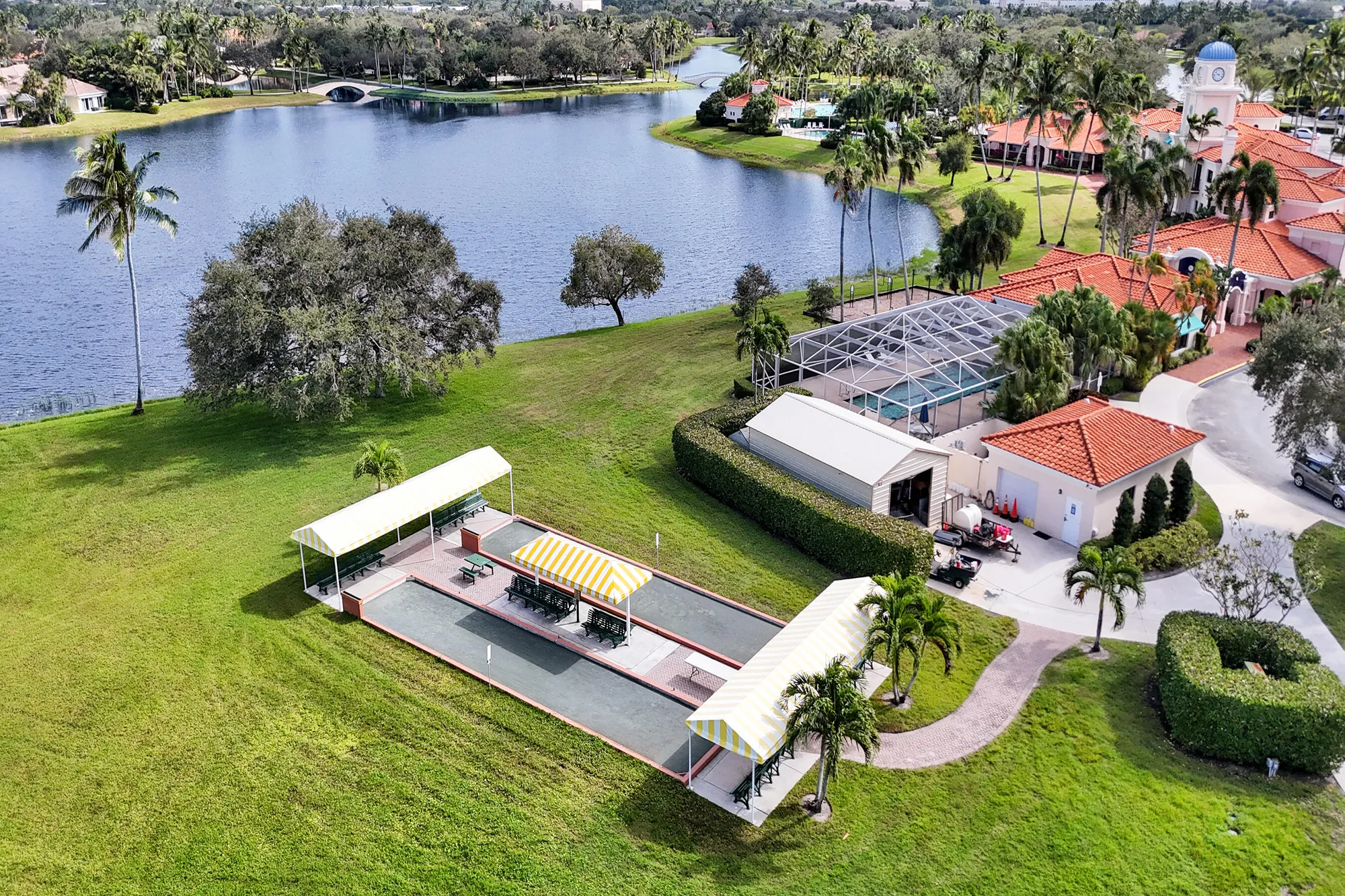 Property Slideshow image 53 of 55 | 7776 olympia dr, West Palm Beach, FL, 33411