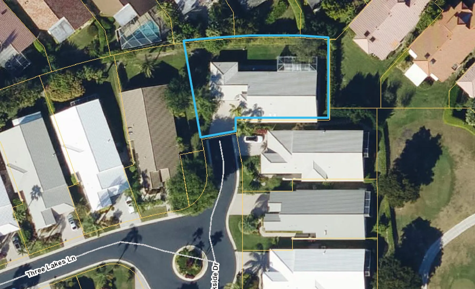 Property Slideshow image 27 of 28 | 11590 creekside dr, Boynton Beach, FL, 33437