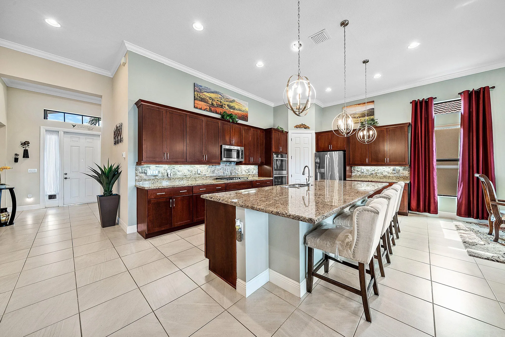 Property Slideshow image 8 of 48 | 9383 cantal cir, Parkland, FL, 33076