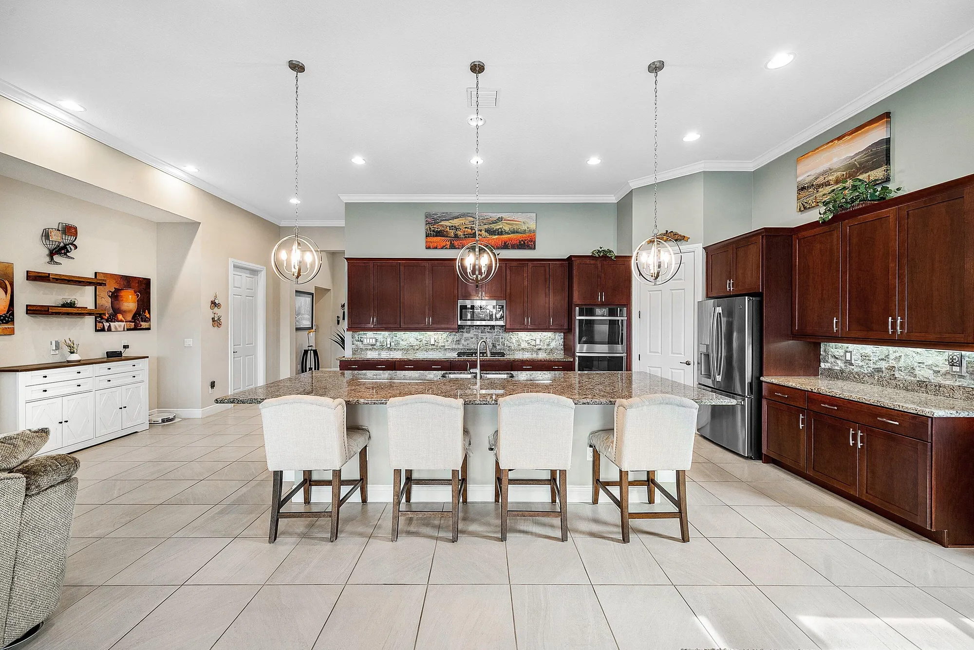 Property Slideshow image 9 of 48 | 9383 cantal cir, Parkland, FL, 33076