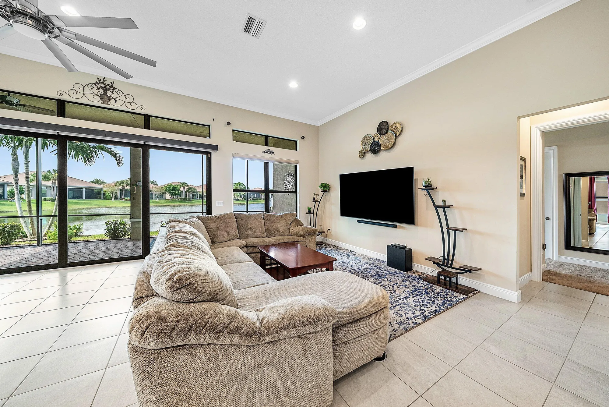 Property Slideshow image 13 of 48 | 9383 cantal cir, Parkland, FL, 33076