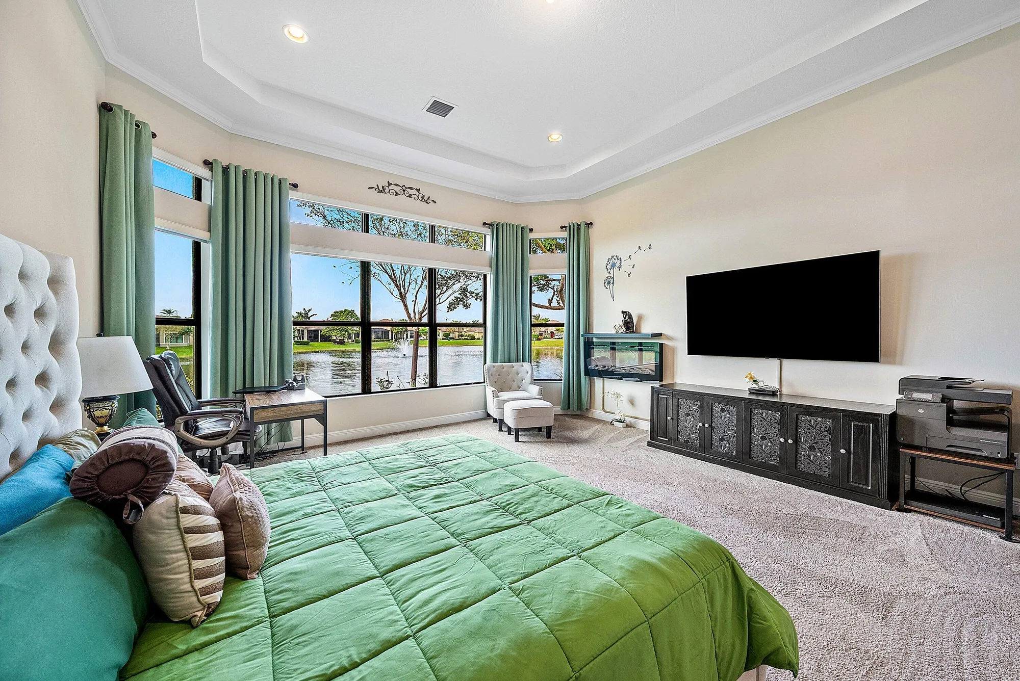 Property Slideshow image 20 of 48 | 9383 cantal cir, Parkland, FL, 33076