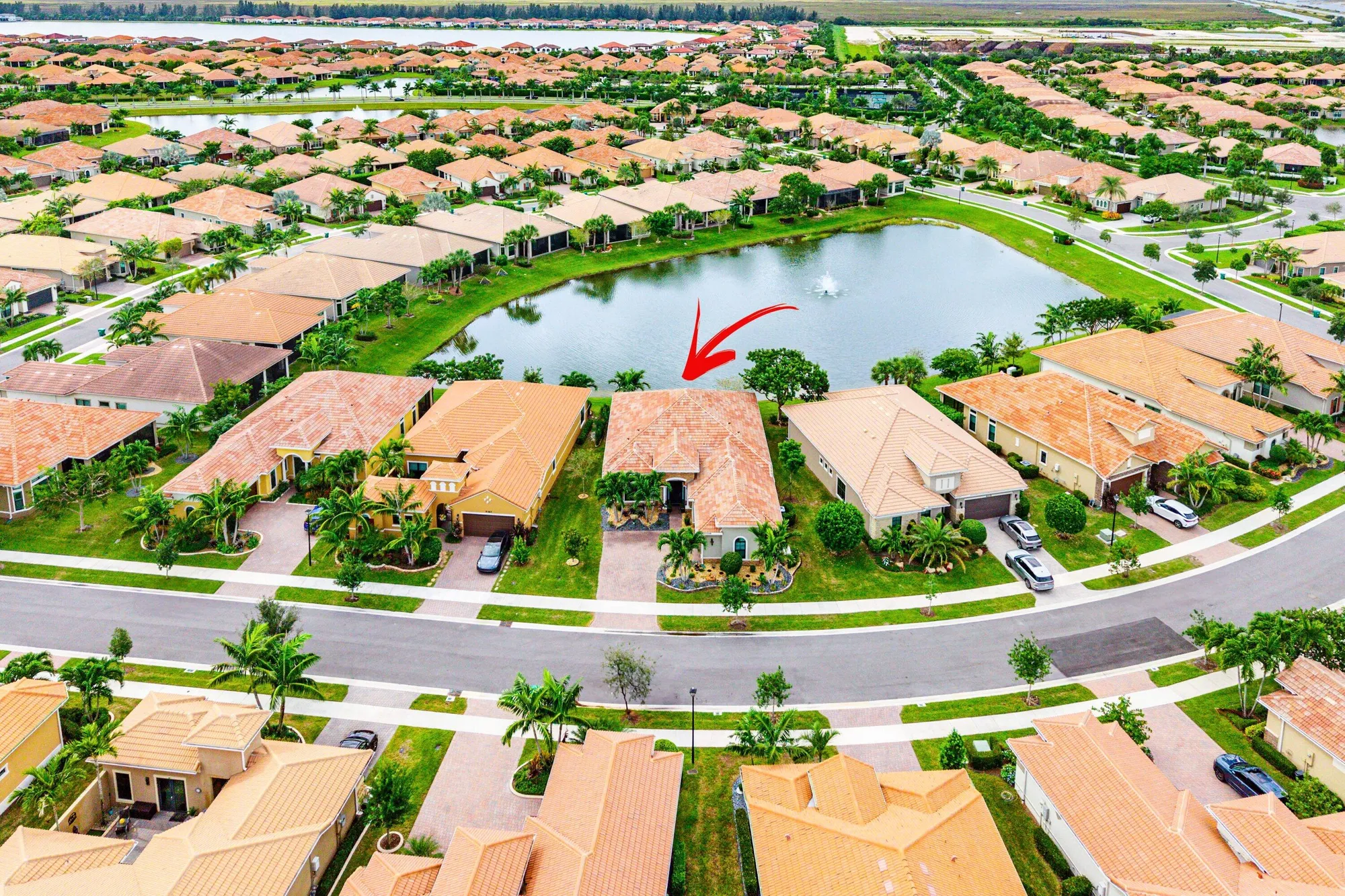 Property Slideshow image 45 of 48 | 9383 cantal cir, Parkland, FL, 33076