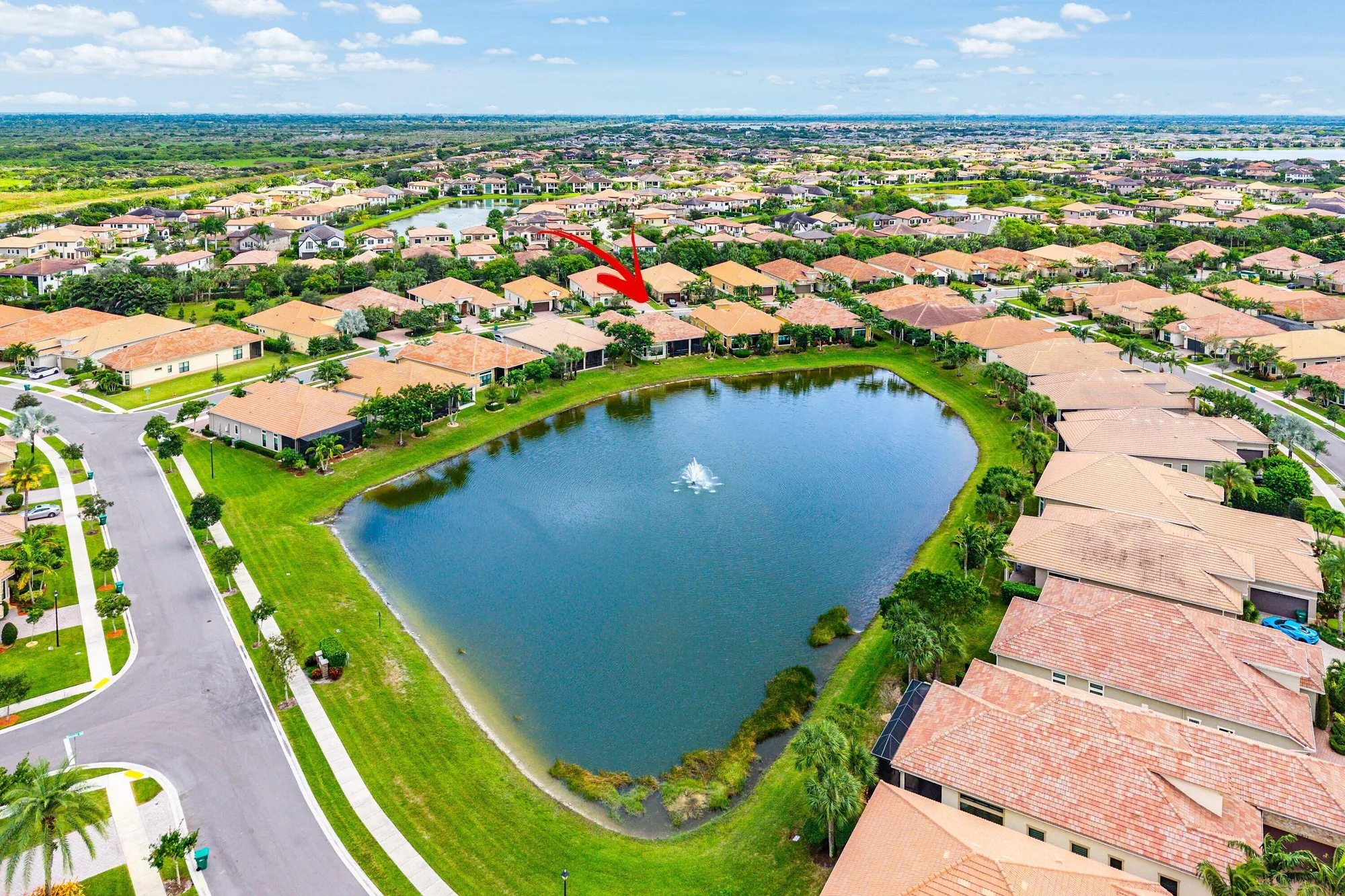 Property Slideshow image 47 of 48 | 9383 cantal cir, Parkland, FL, 33076