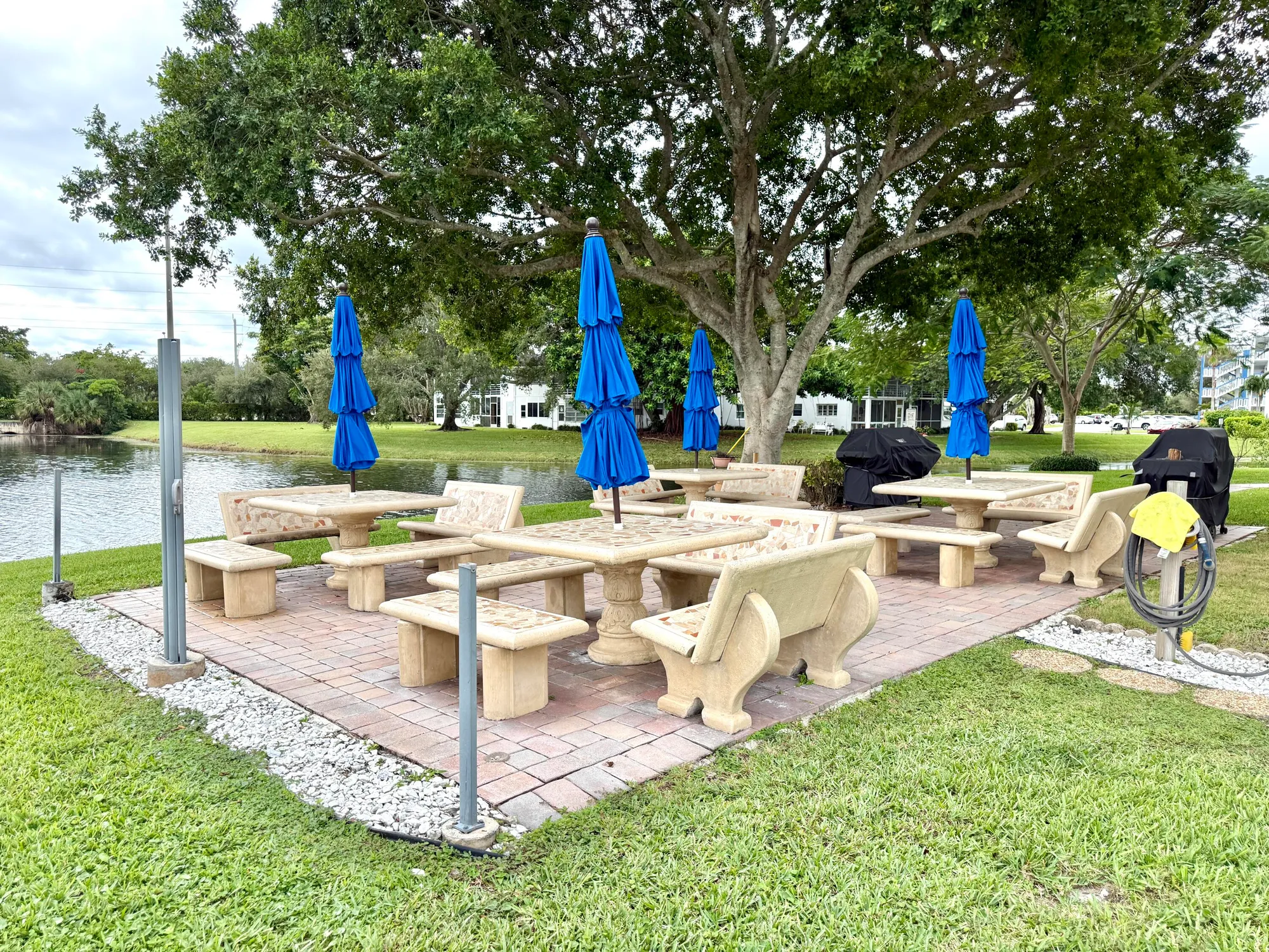 Property Slideshow image 43 of 71 | 3087 oakridge u, Deerfield Beach, FL, 33442