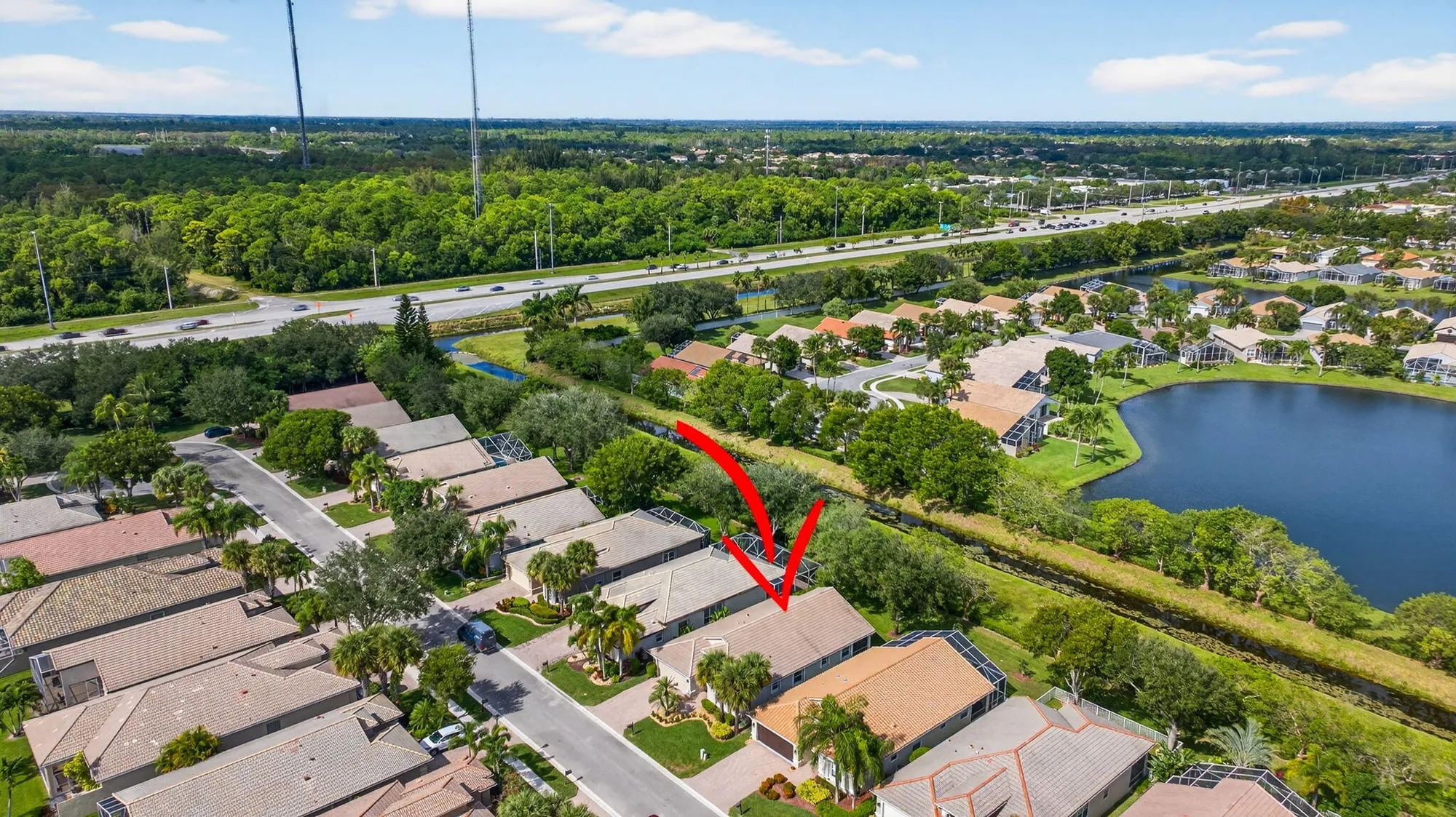 Property Slideshow image 28 of 38 | 6298 via primo st, Lake Worth, FL, 33467