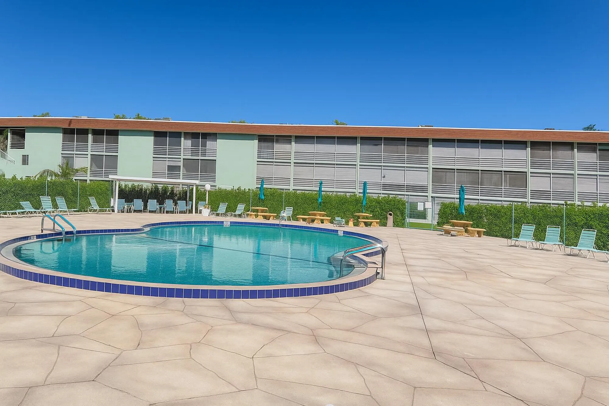 Property Slideshow image 7 of 22 | 3000 springdale blvd v303, Palm Springs, FL, 33461