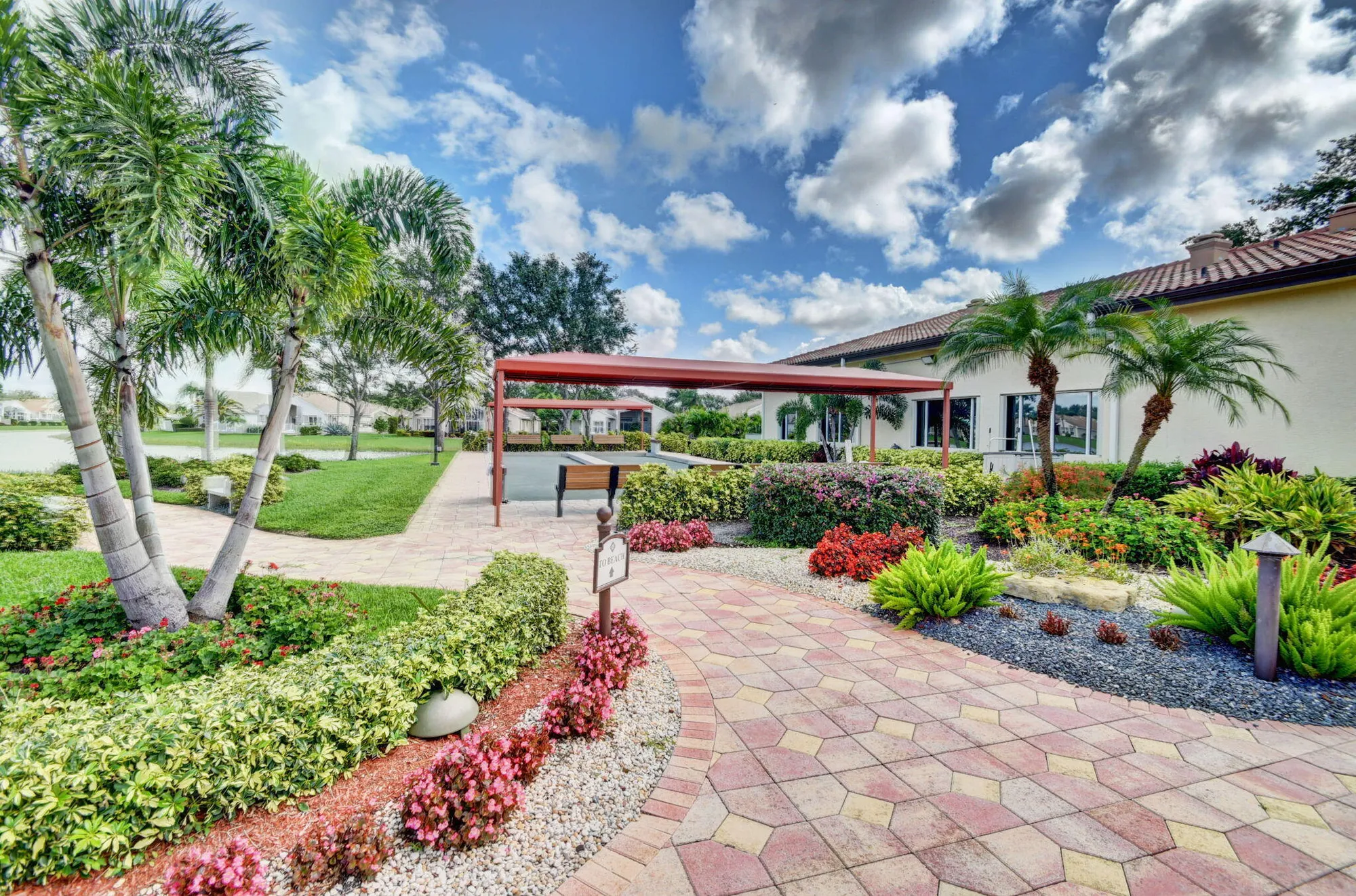 Property Slideshow image 90 of 94 | 7446 w mercada way, Delray Beach, FL, 33446