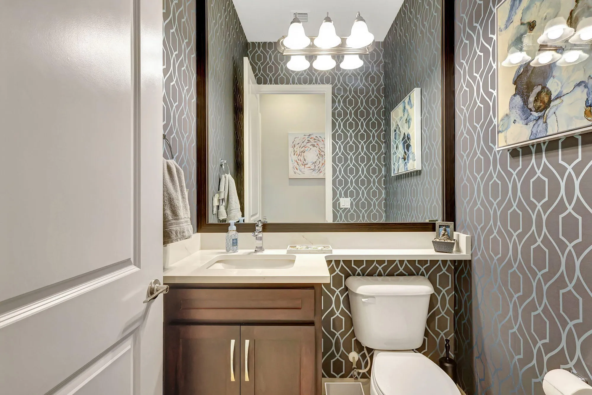 Property Slideshow image 40 of 107 | 11825 sw coronado springs dr, Port Saint Lucie, FL, 34987