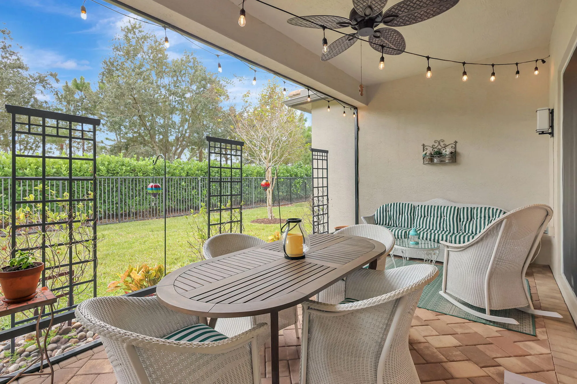 Property Slideshow image 43 of 107 | 11825 sw coronado springs dr, Port Saint Lucie, FL, 34987