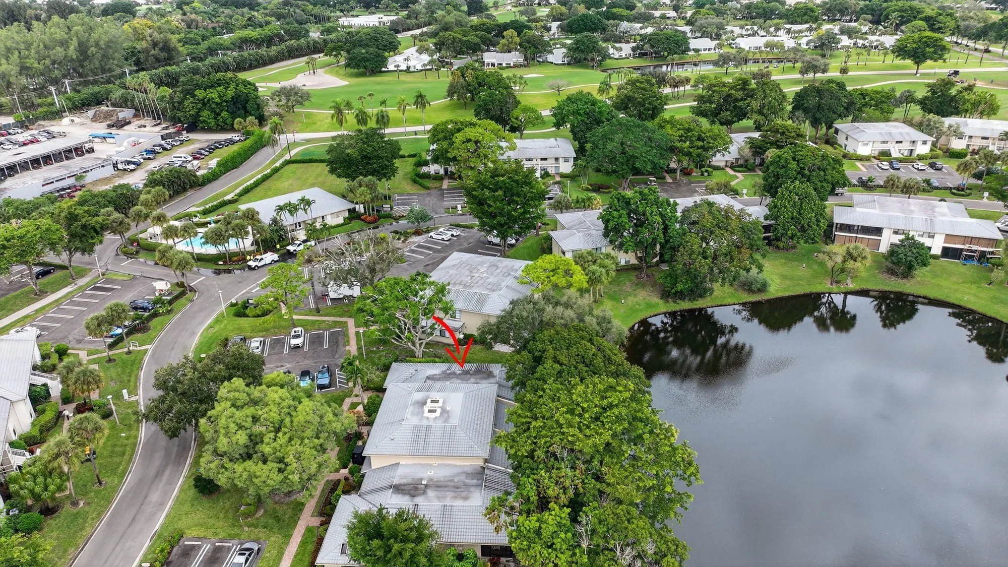 Property Slideshow image 44 of 94 | 24 westgate ln a, Boynton Beach, FL, 33436