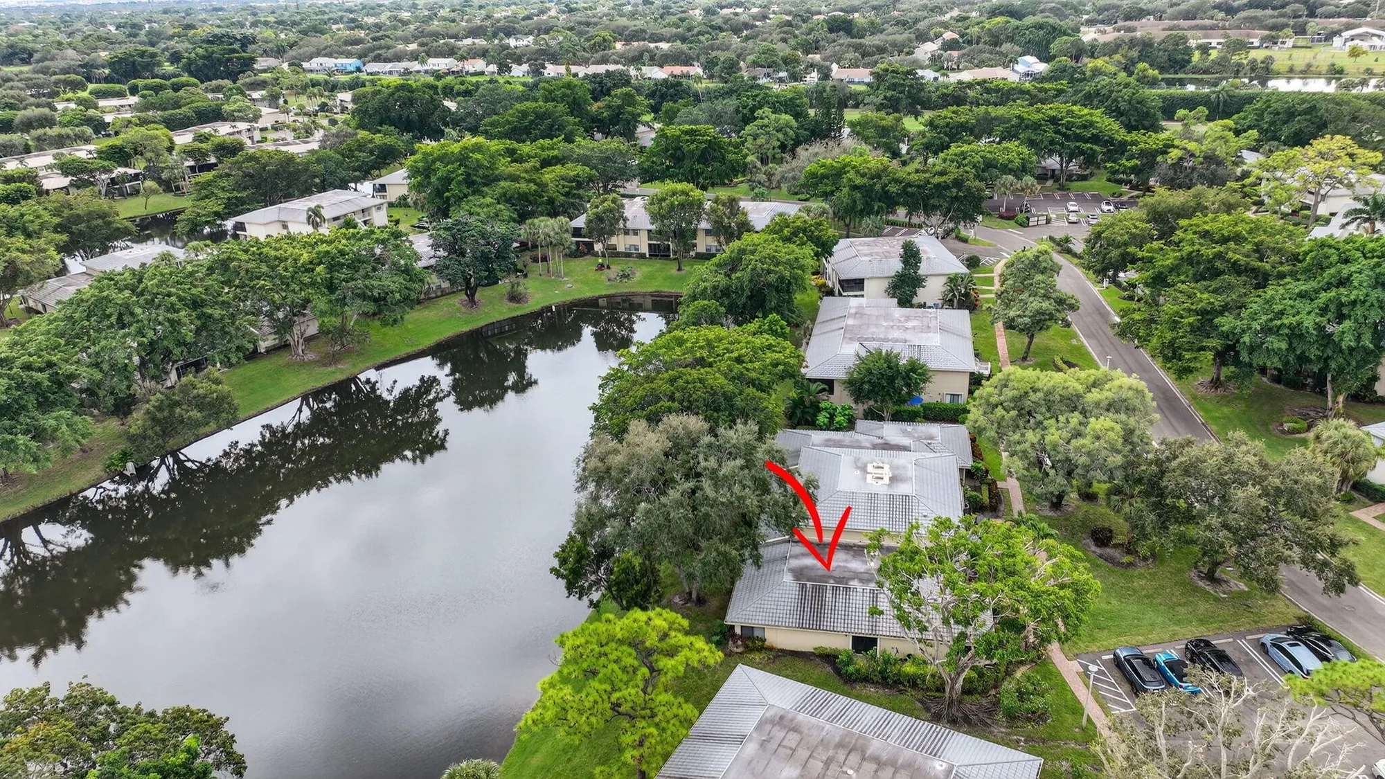 Property Slideshow image 48 of 94 | 24 westgate ln a, Boynton Beach, FL, 33436