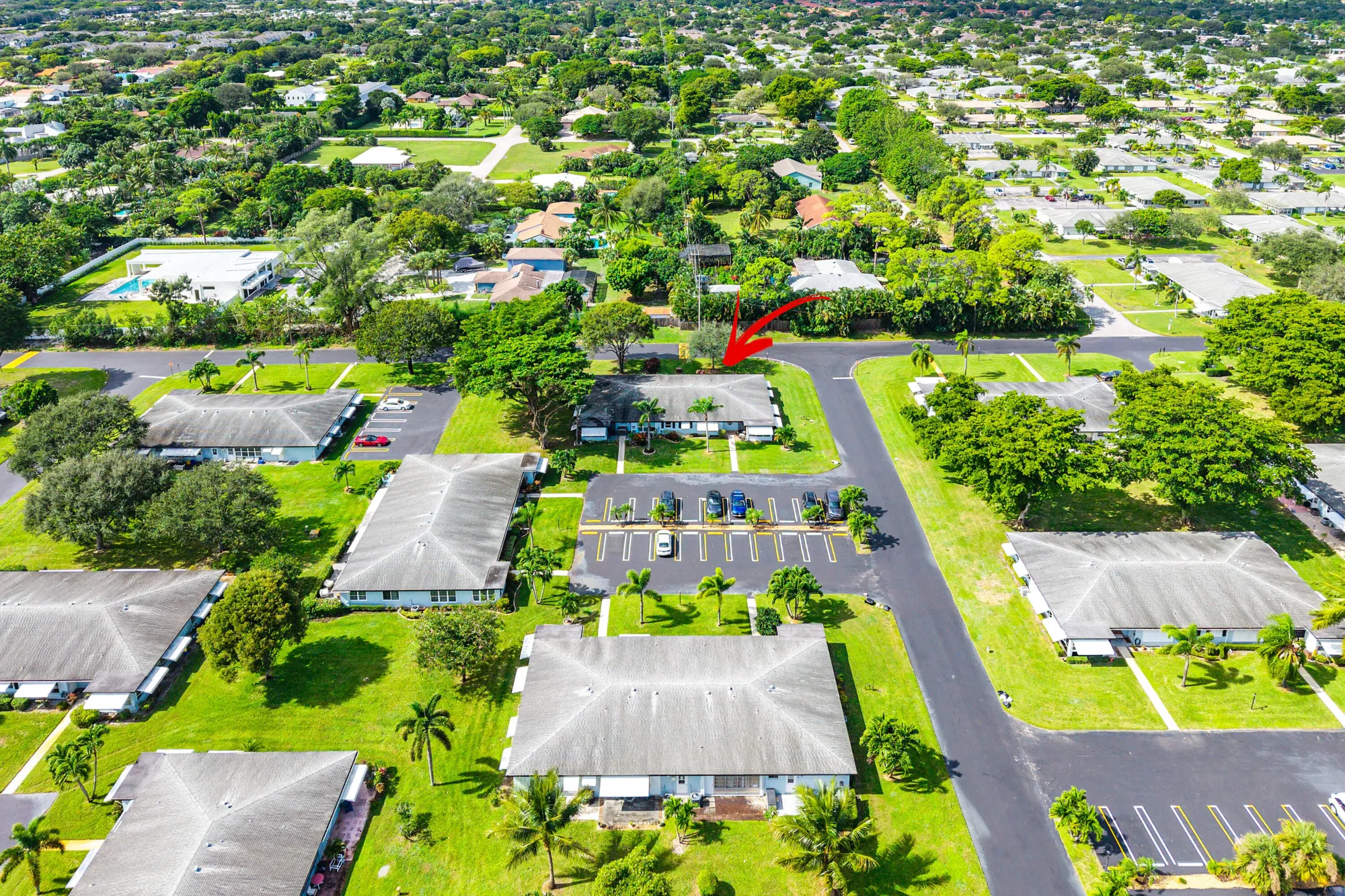 Property Slideshow image 19 of 23 | 510 high point dr d, Delray Beach, FL, 33445