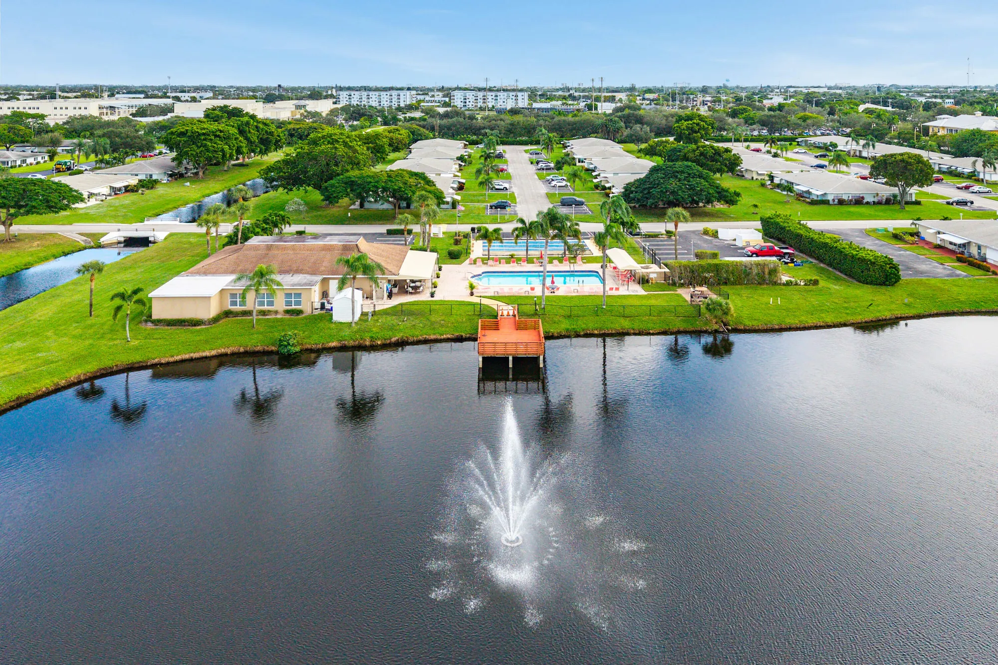 Property Slideshow image 20 of 23 | 510 high point dr d, Delray Beach, FL, 33445