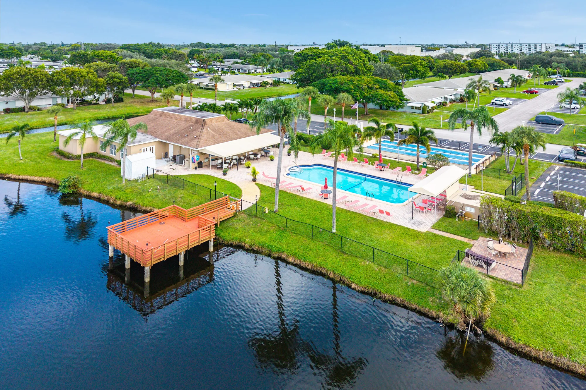 Property Slideshow image 21 of 23 | 510 high point dr d, Delray Beach, FL, 33445