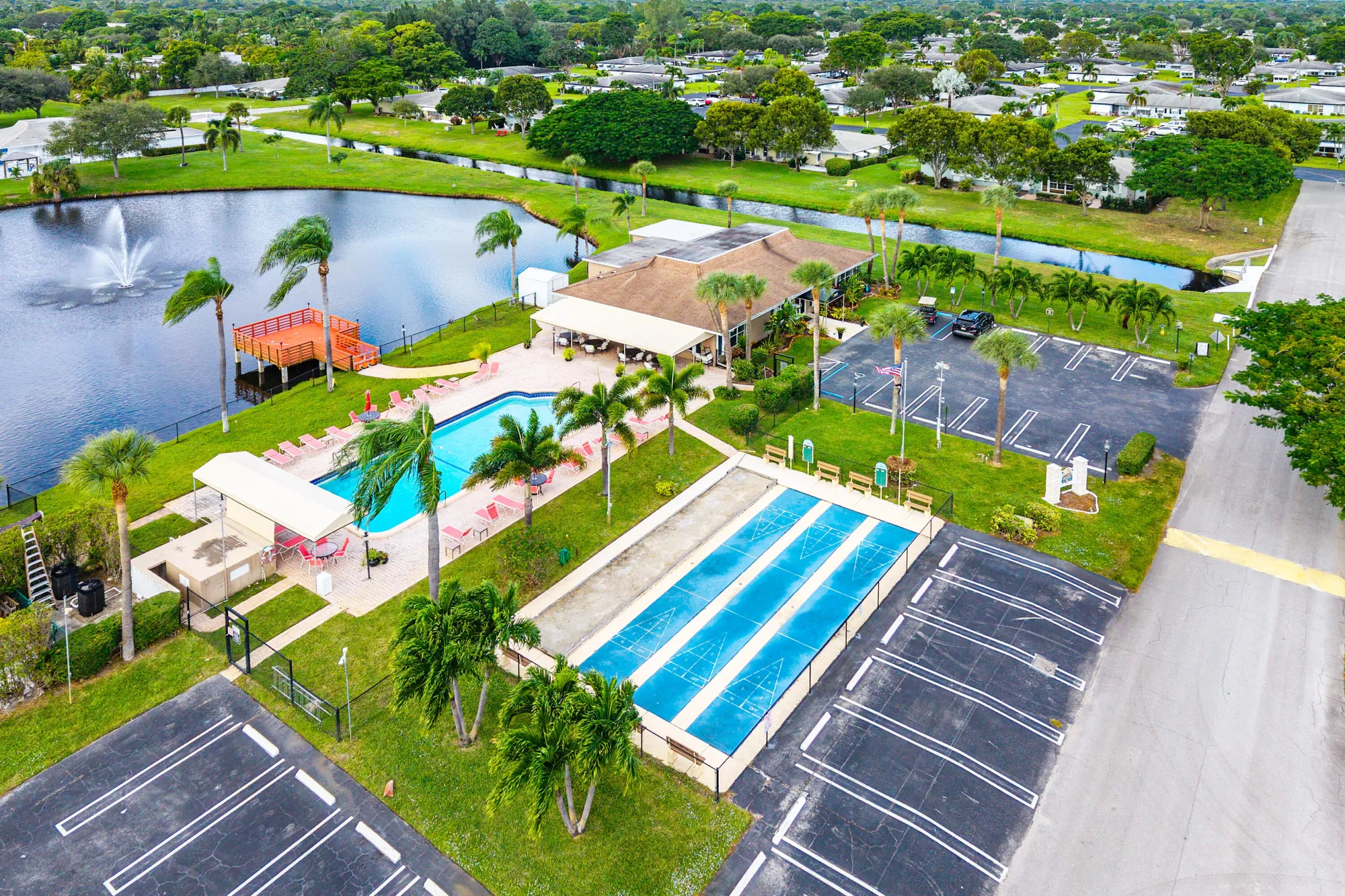 Property Slideshow image 22 of 23 | 510 high point dr d, Delray Beach, FL, 33445