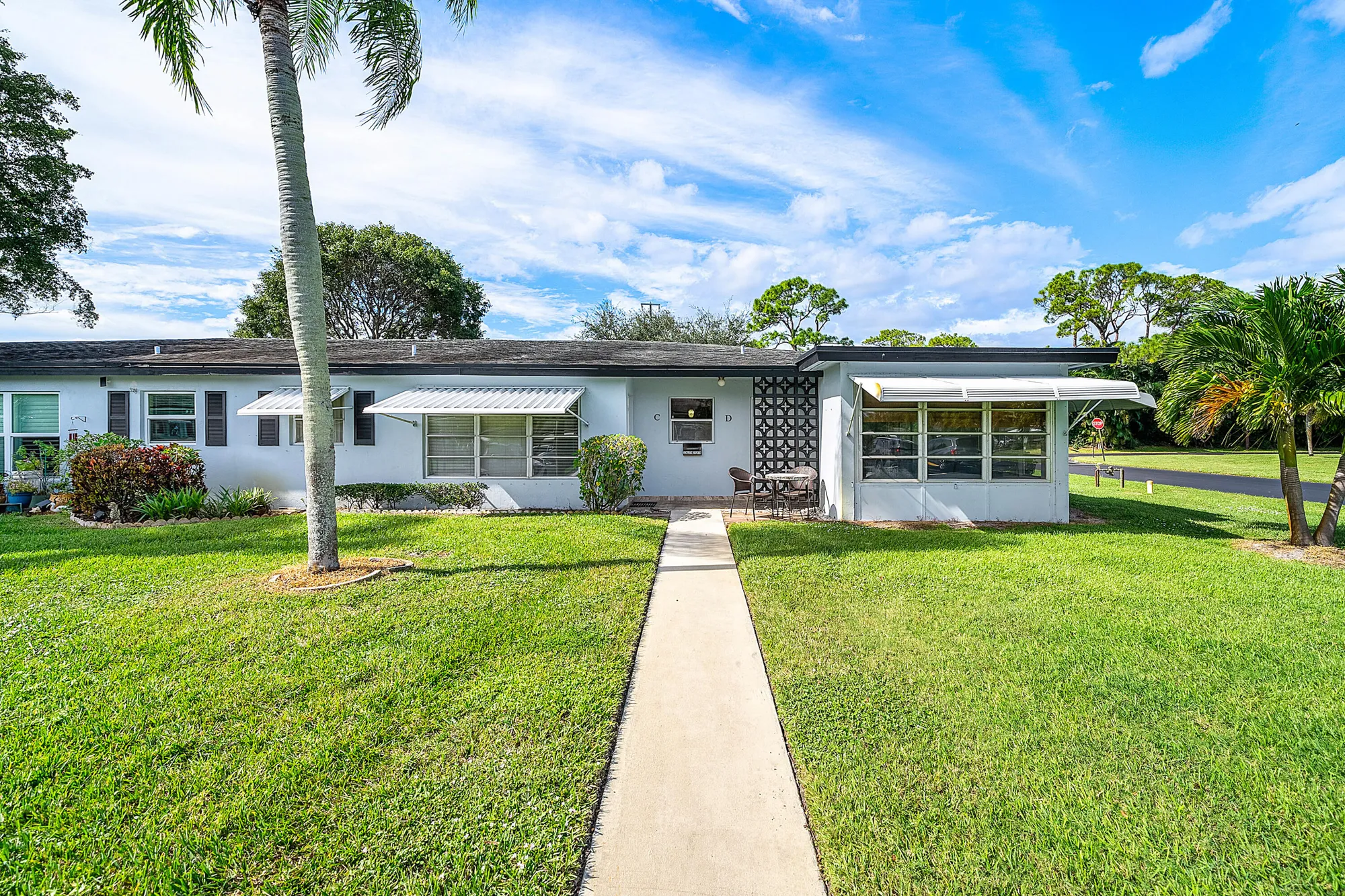 Property Slideshow image 1 of 23 | 510 high point dr d, Delray Beach, FL, 33445