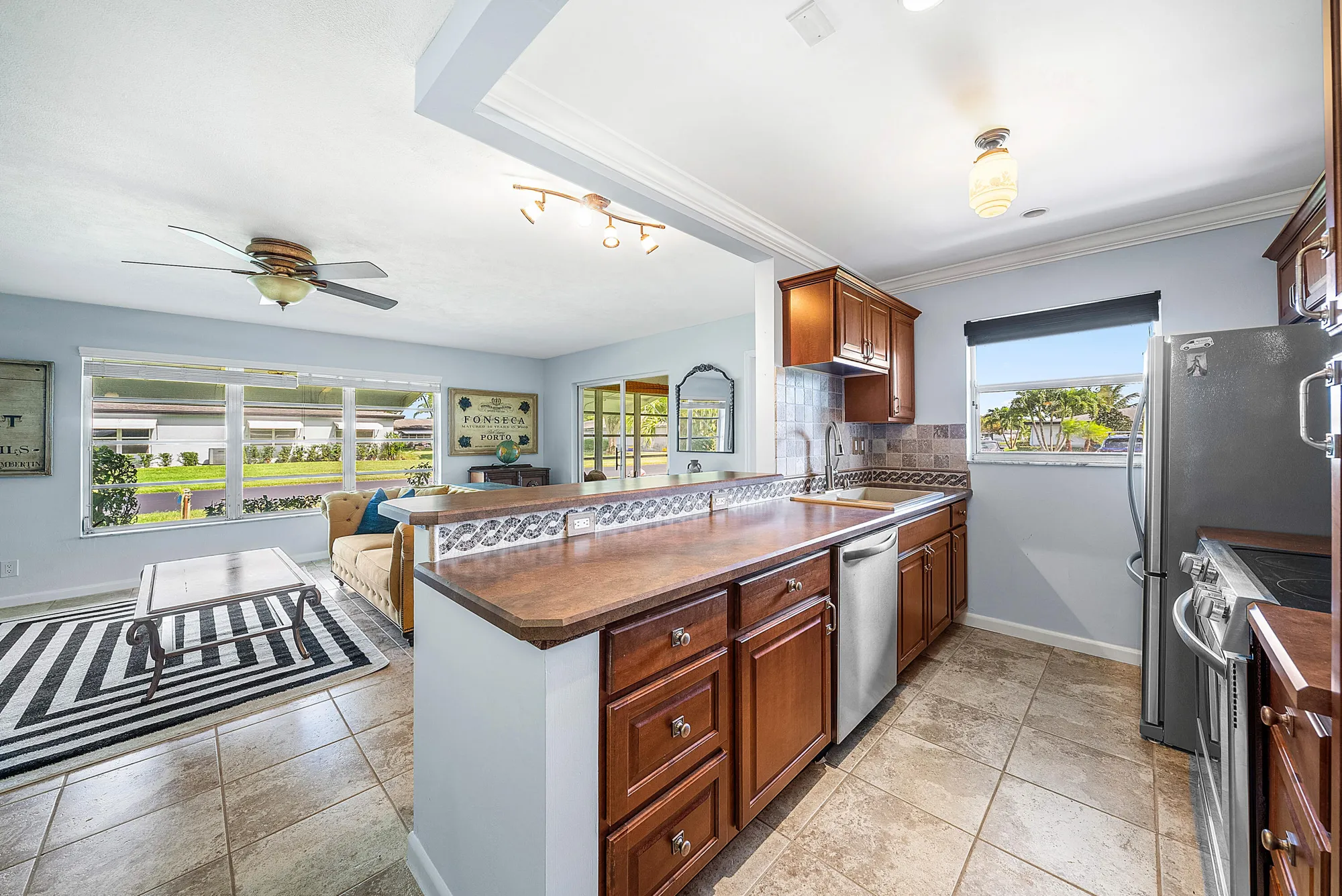 Property Slideshow image 6 of 23 | 510 high point dr d, Delray Beach, FL, 33445